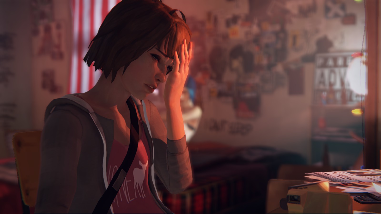 General 1600x900 Max Caulfield Life Is Strange Price House video games video game characters