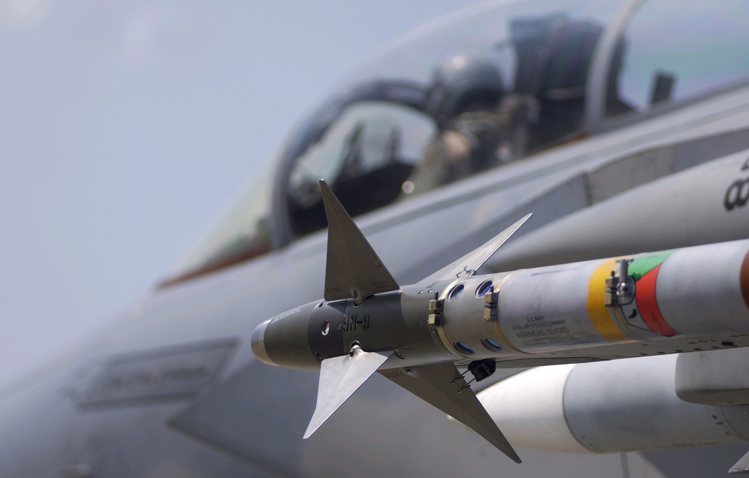 General 2433x1552 military aircraft military aircraft vehicle jets US Air Force F-15 Eagle missiles American aircraft McDonnell Douglas closeup depth of field pilot