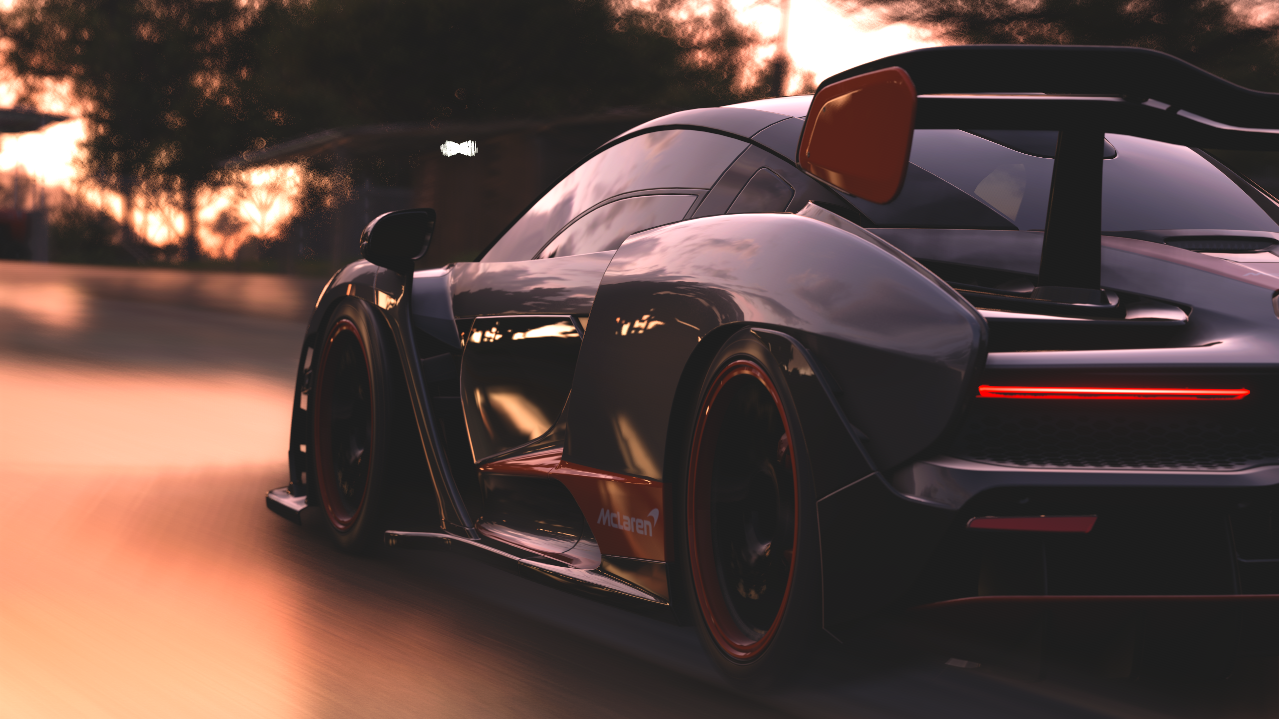 General 2560x1440 Forza Horizon 5 McLaren car video games