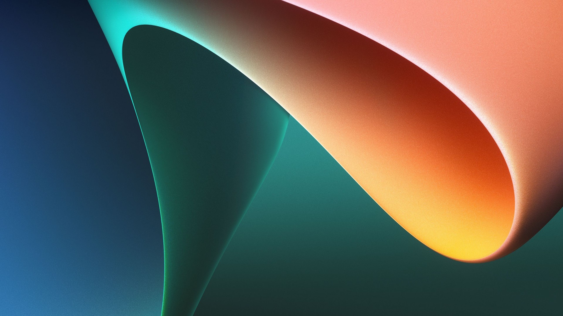 General 1920x1080 colorful artwork abstract 3D Abstract