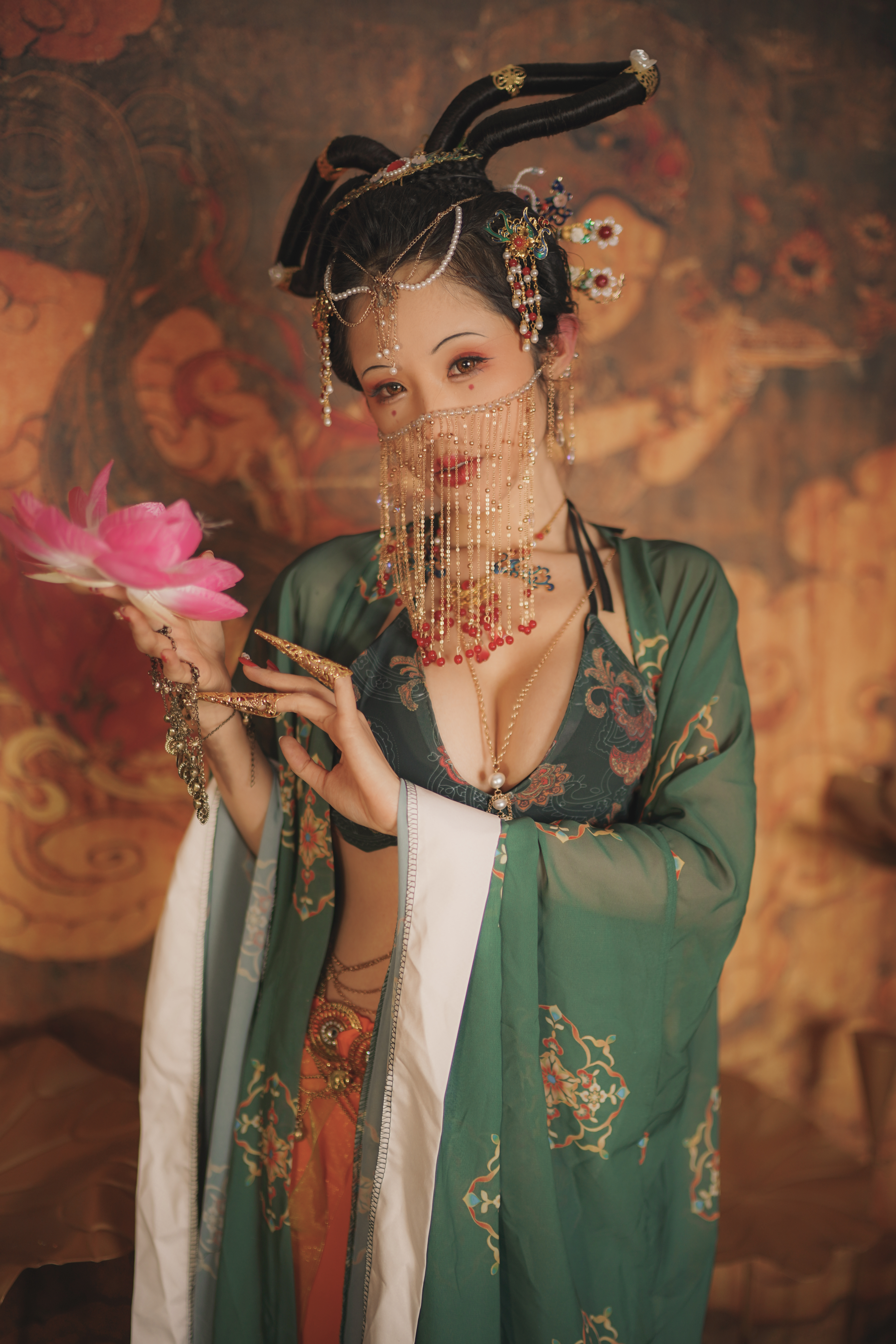 People 4000x6000 cosplay Asian women model