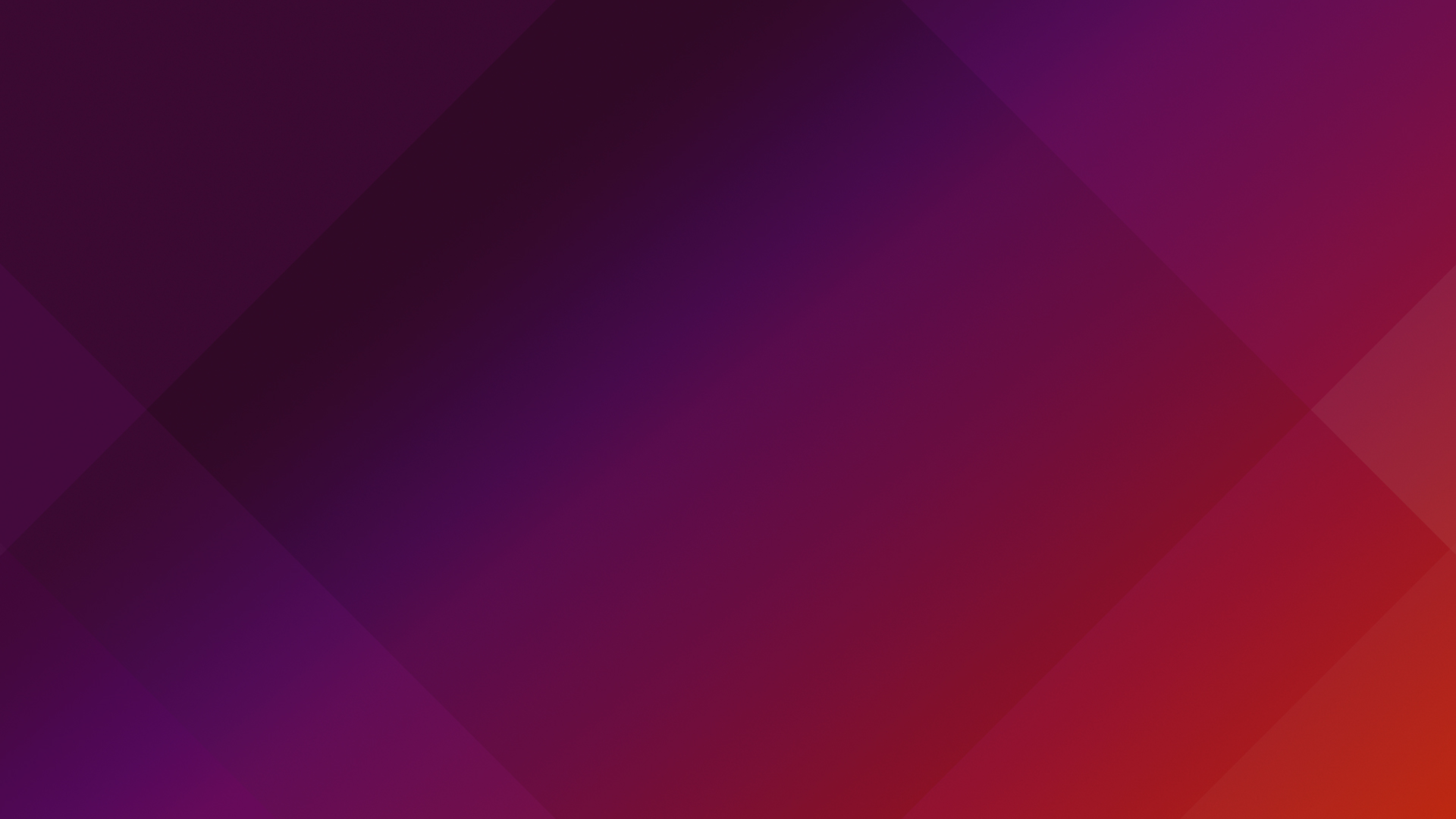 General 1920x1080 Ubuntu abstract colorful digital art simple background gradient minimalism