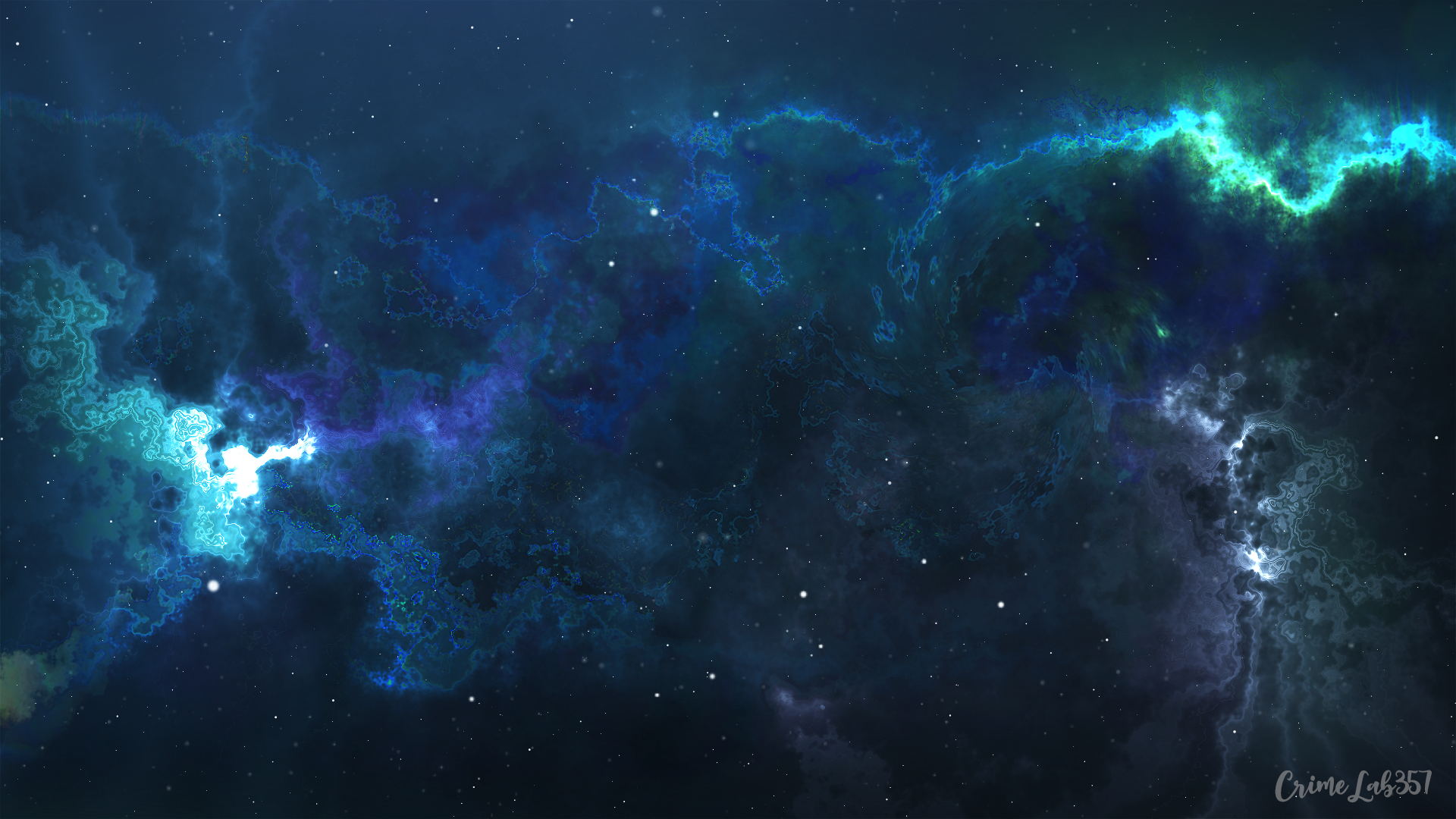 General 1920x1080 space galaxy watermarked