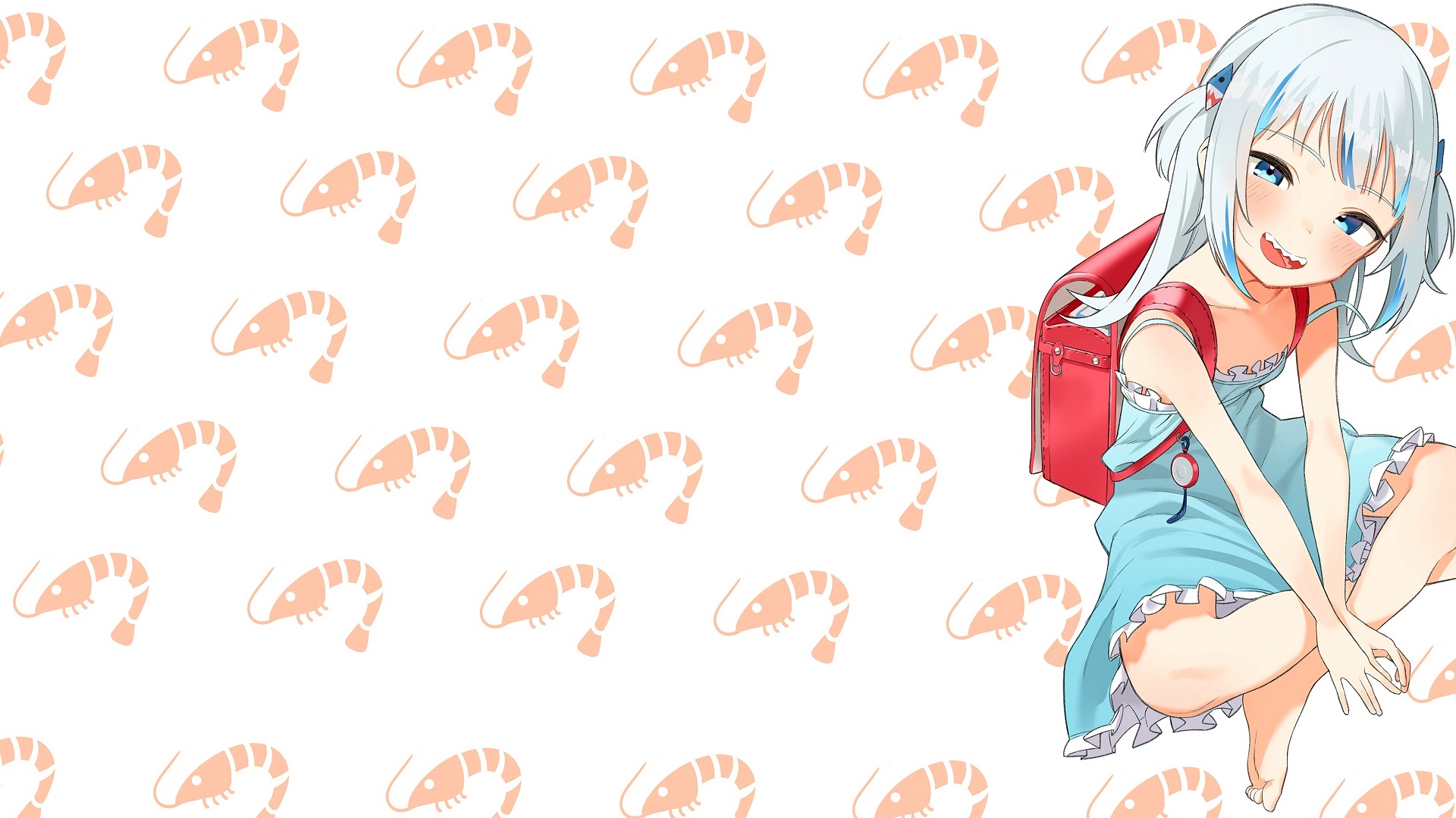 sergestid shrimp in tungkang :: xuan ying :: Anime Artist :: anime ::  fandoms - JoyReactor