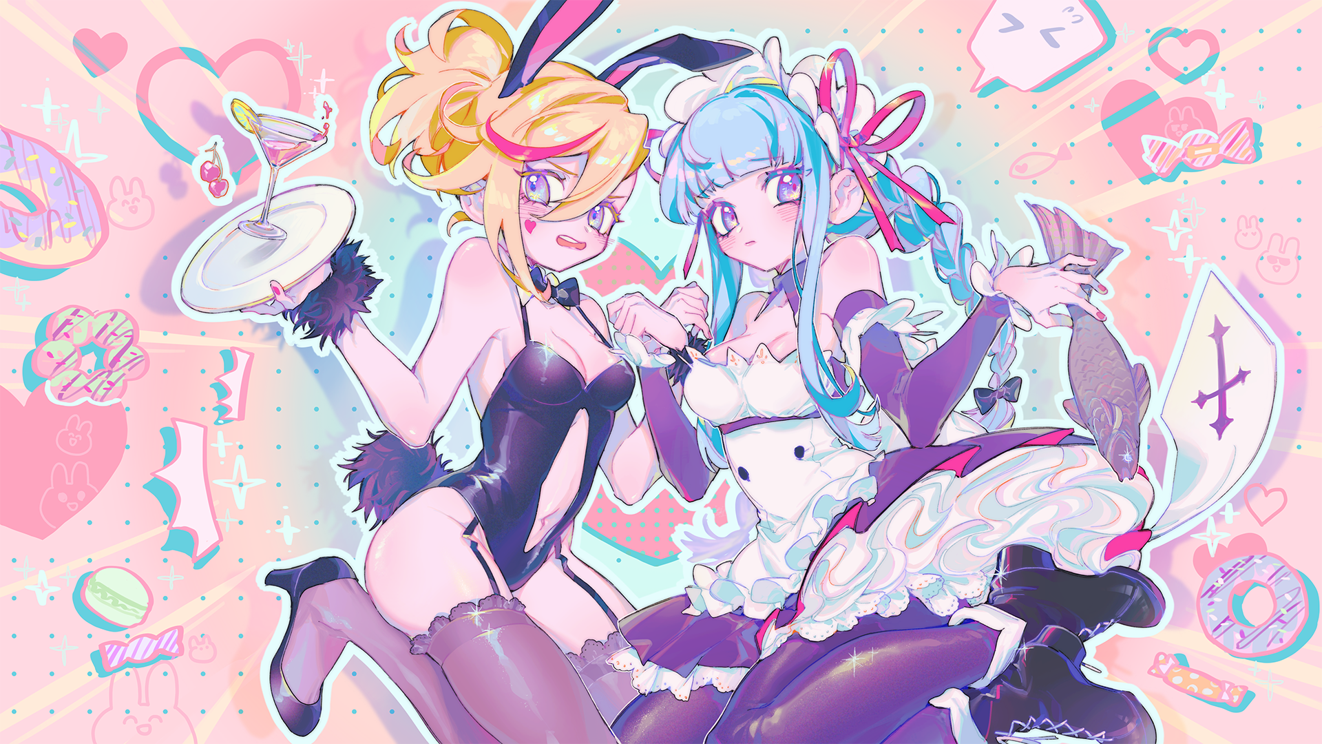 Bunny girl r34. Muse Dash. Muse Dash арты. Muse Dash Рин. Muse Dash 34.