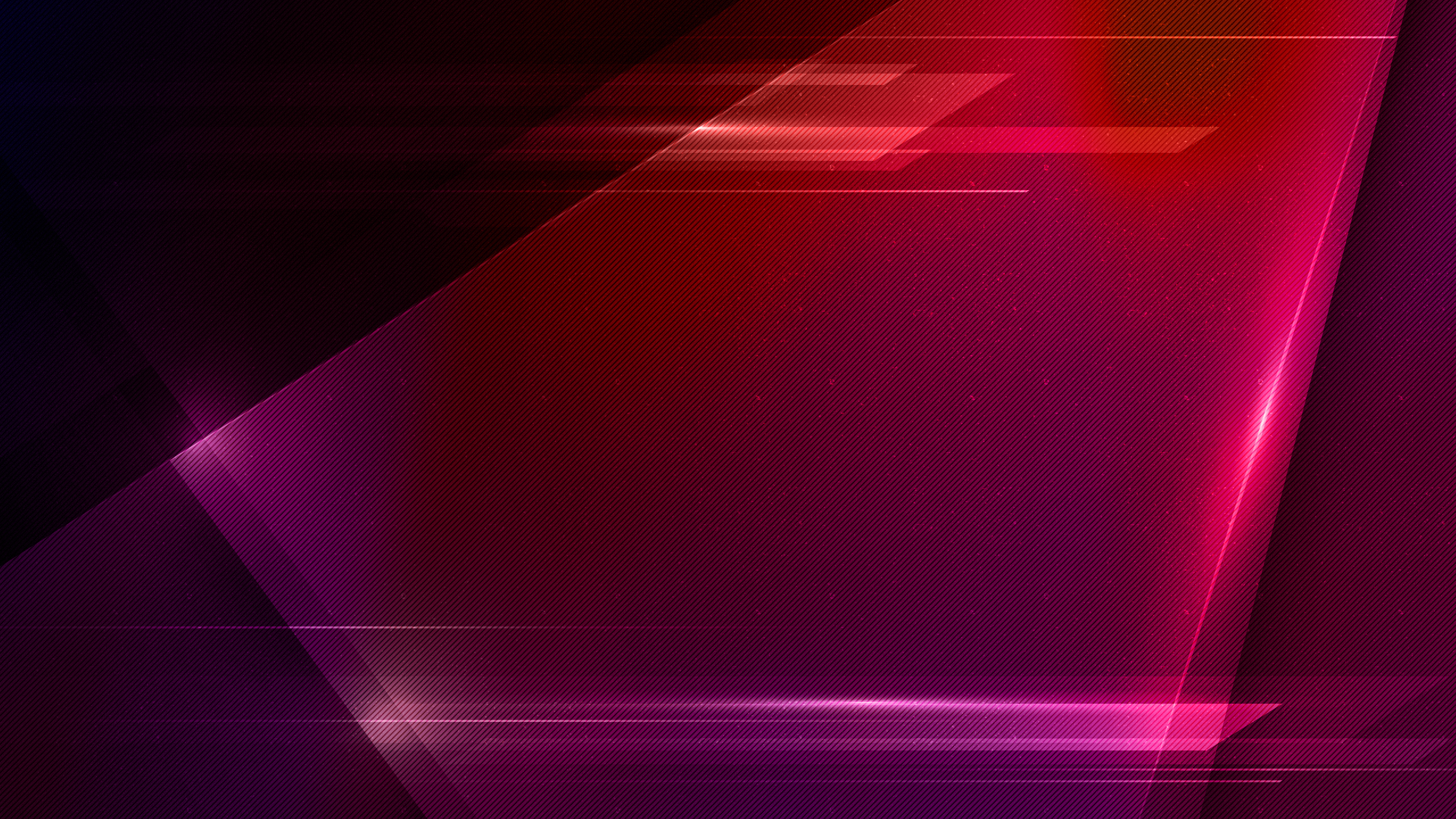 General 3840x2160 abstract diagonal lines texture shapes