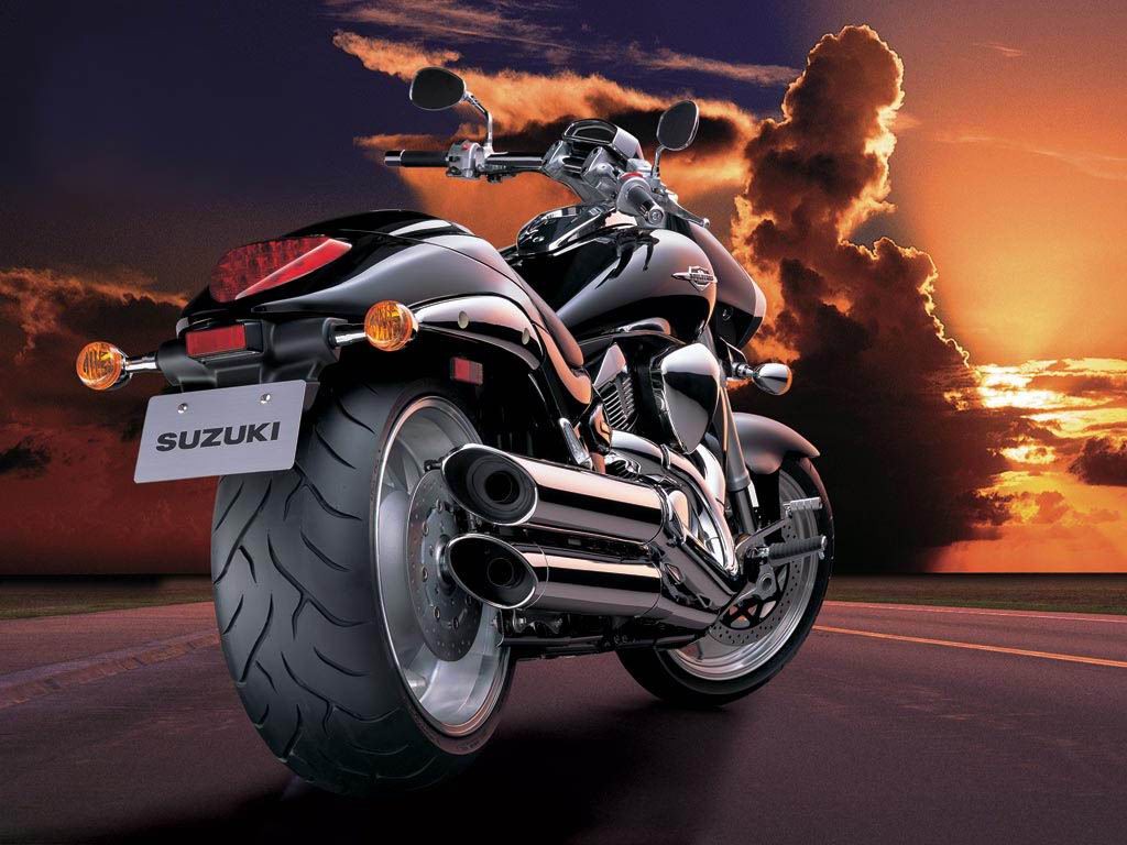 General 1024x768 motorcycle vehicle Suzuki black motorcycles Japanese motorcycles