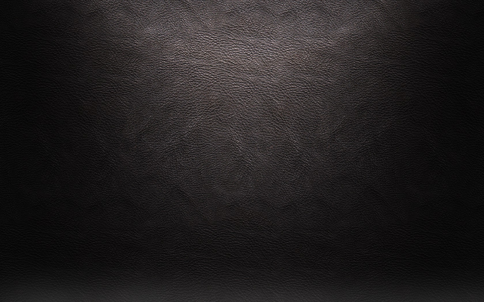 General 1680x1050 texture leather minimalism dark