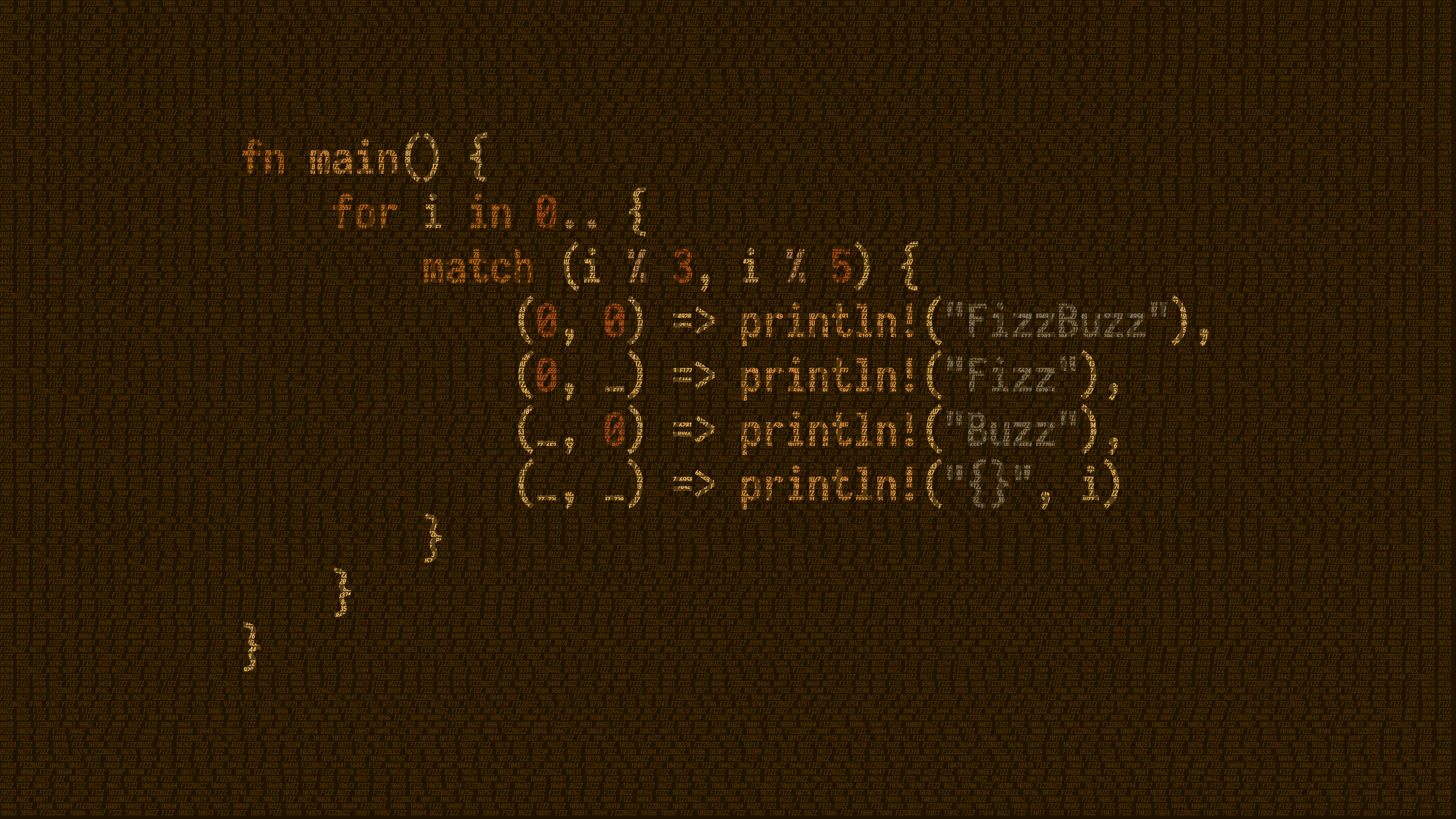 General 8027x4515 code programming texture numbers Rust (programming language) programming language