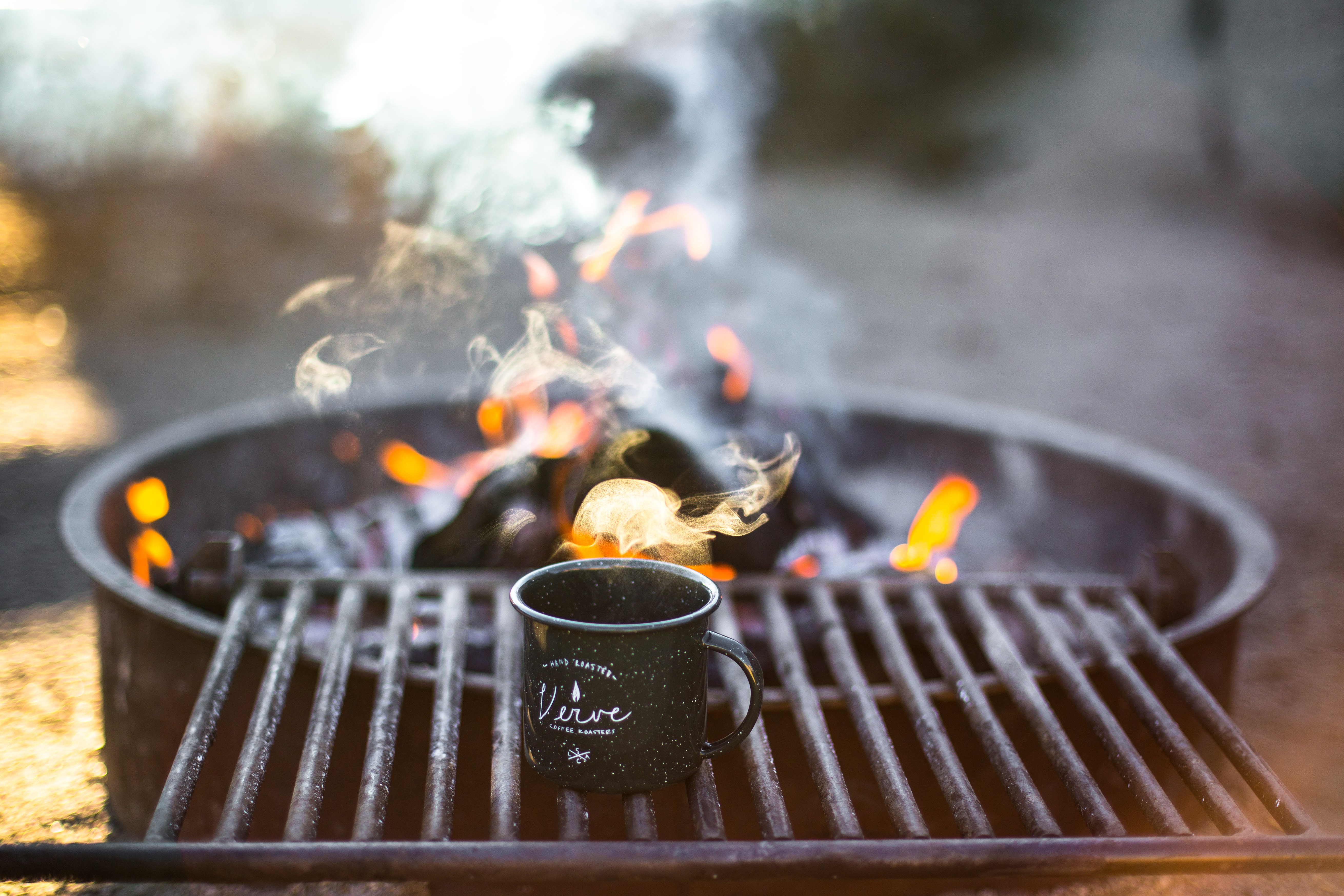 General 5241x3494 photography effects coffee camping