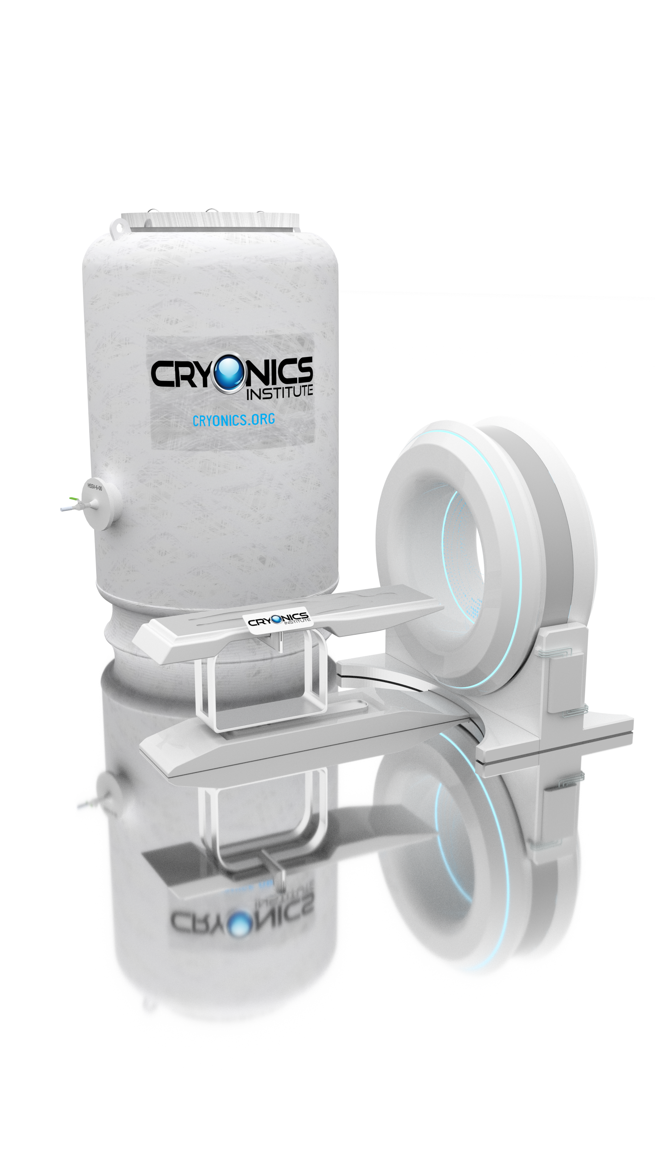 General 2160x3840 Cryonics Institute Cryonics technology