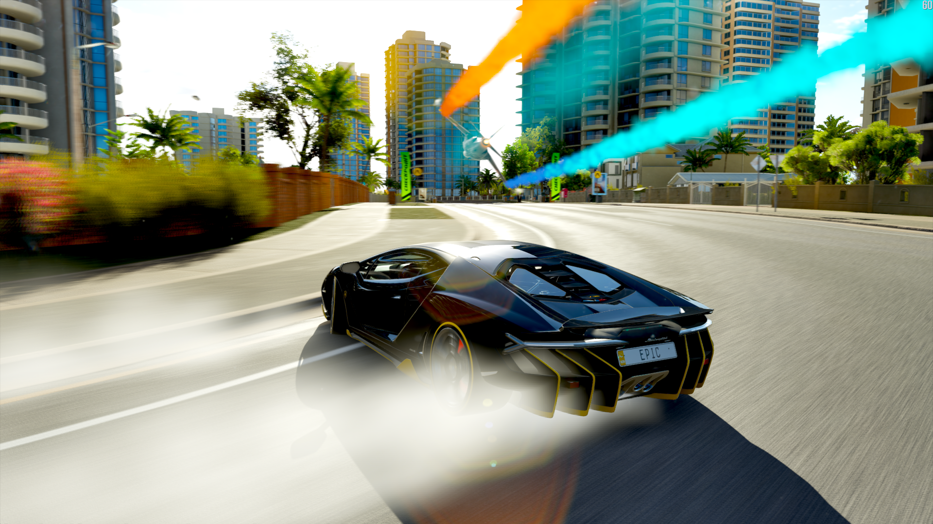 General 1920x1080 Forza racing race cars Xbox Xbox One Microsoft PC gaming Master Race screen shot Lamborghini Forza Horizon 3