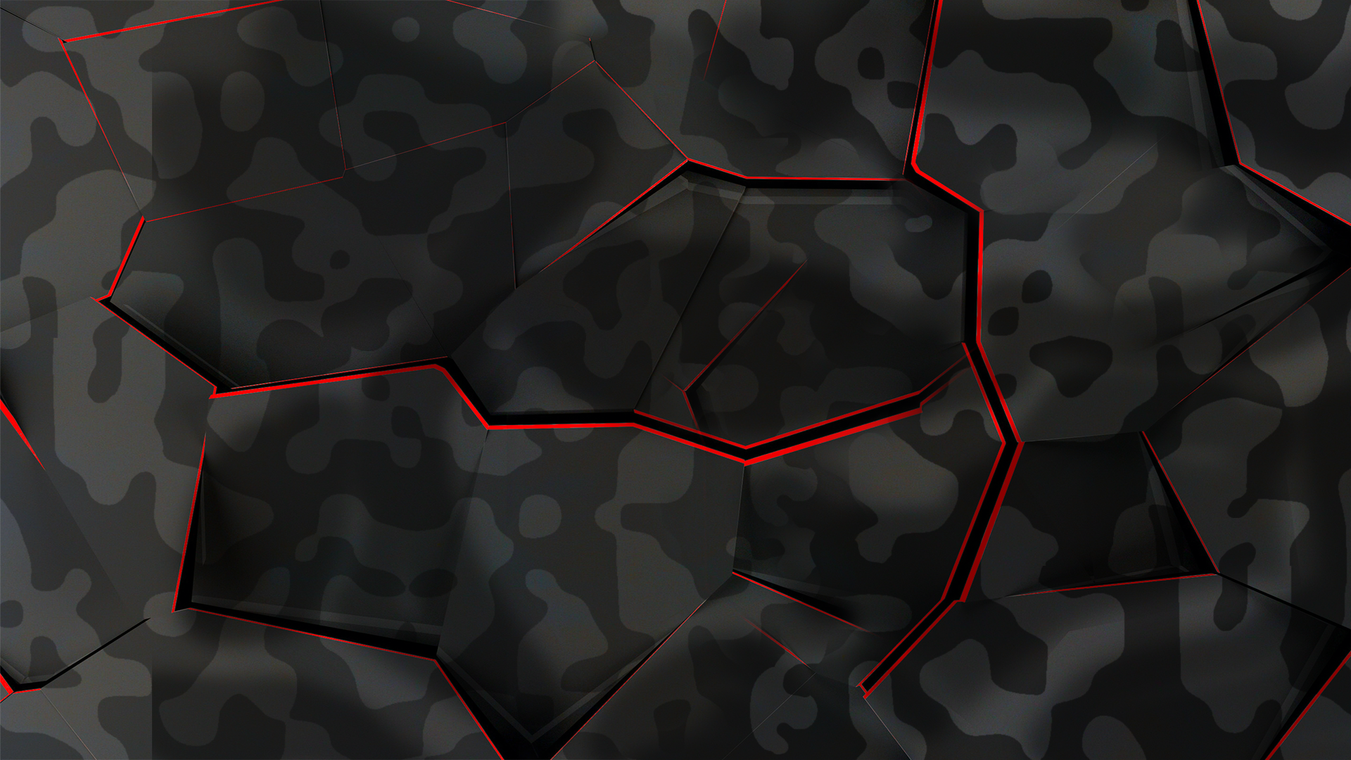 General 1920x1080 minimalism camouflage texture abstract