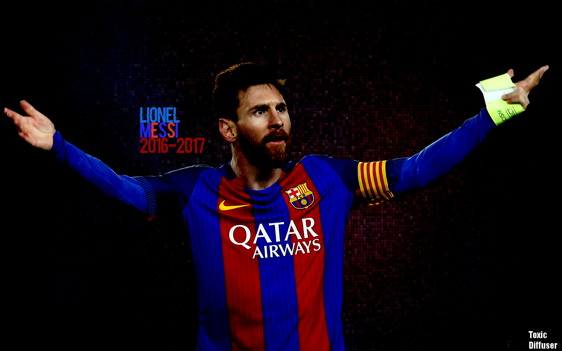 People 1920x1200 Lionel Messi FC Barcelona soccer men
