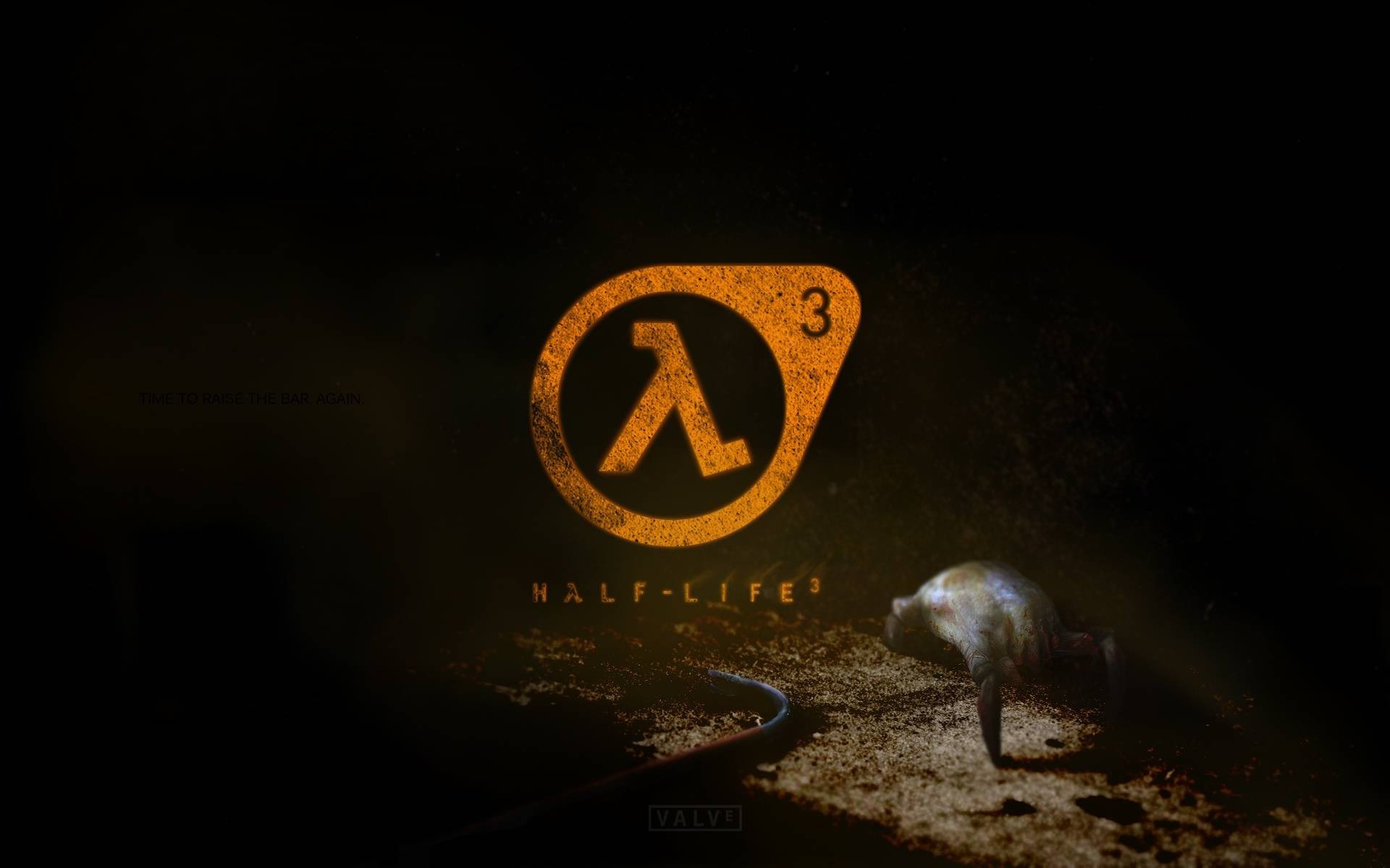 General 1920x1200 Half-Life video games Half-Life 3 Valve Corporation