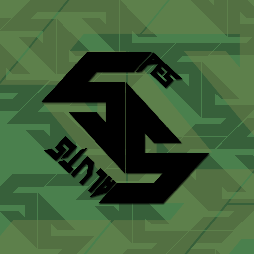 General 1024x1024 spes salutis Counter-Strike: Global Offensive PC gaming green background