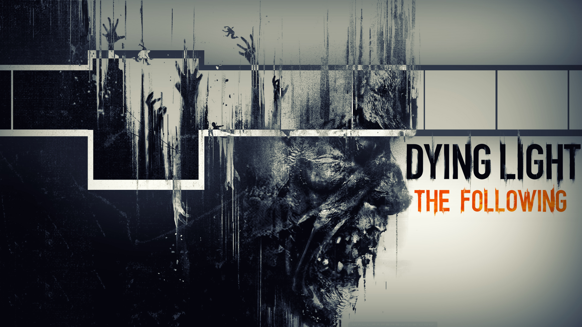 General 1920x1080 video games Dying Light Techland