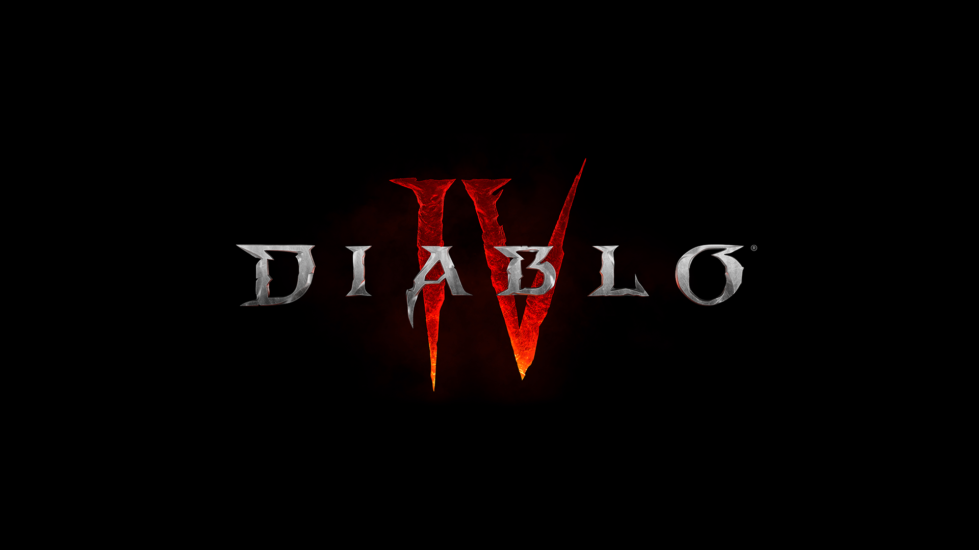 General 1920x1080 Diablo video game art Diablo IV