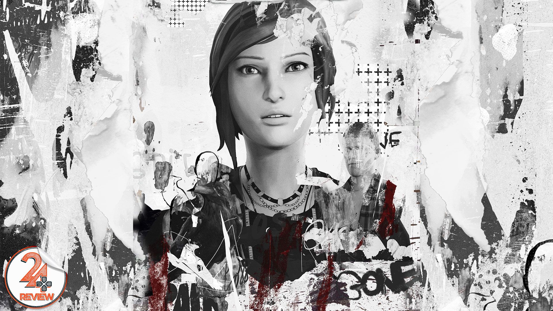 General 1920x1080 Life is Strange Before the Storm video games video game art
