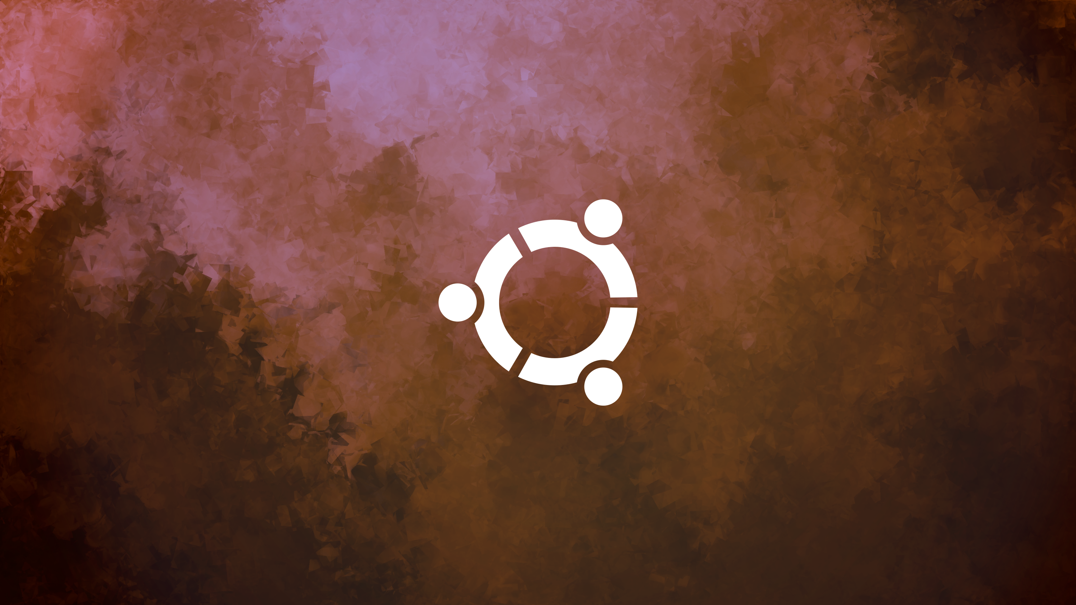 General 3456x1944 Linux Ubuntu Unix logo minimalism operating system