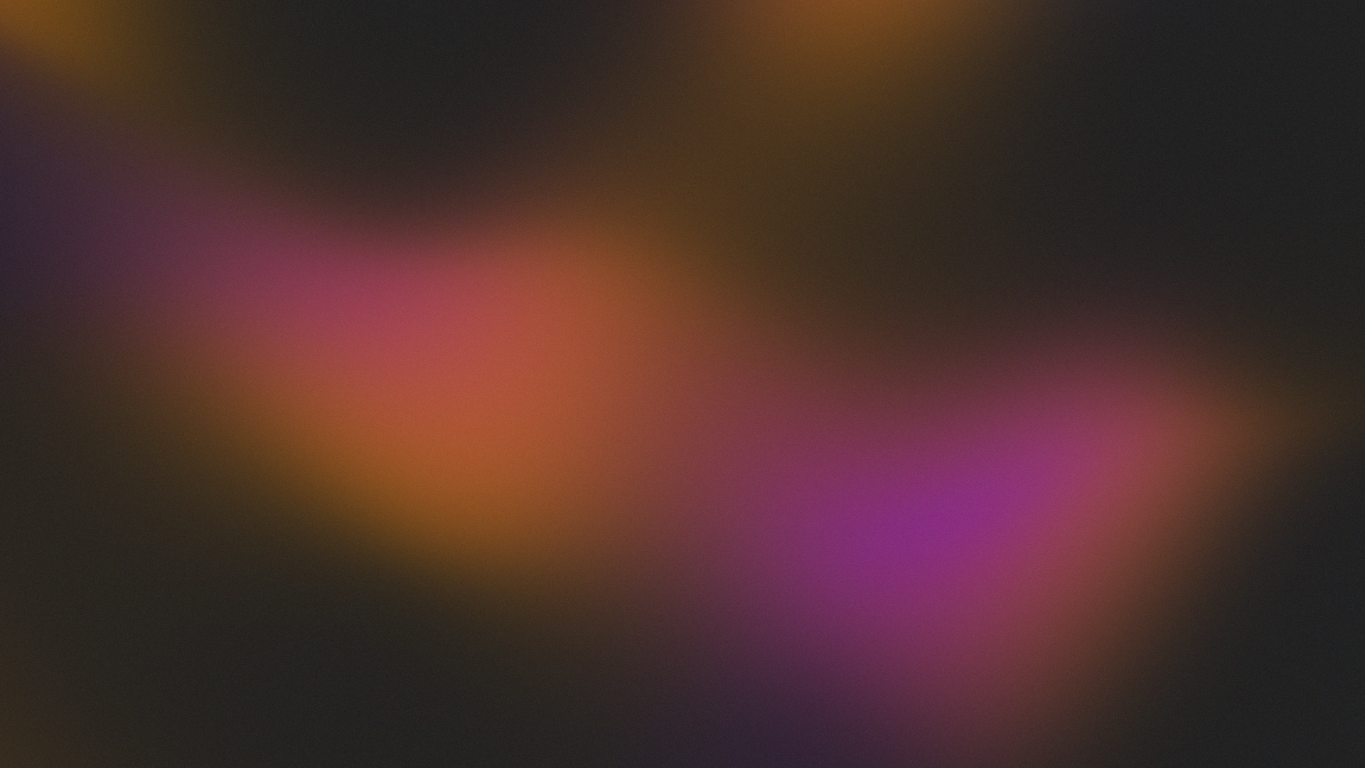 General 1920x1080 blurred gradient abstract