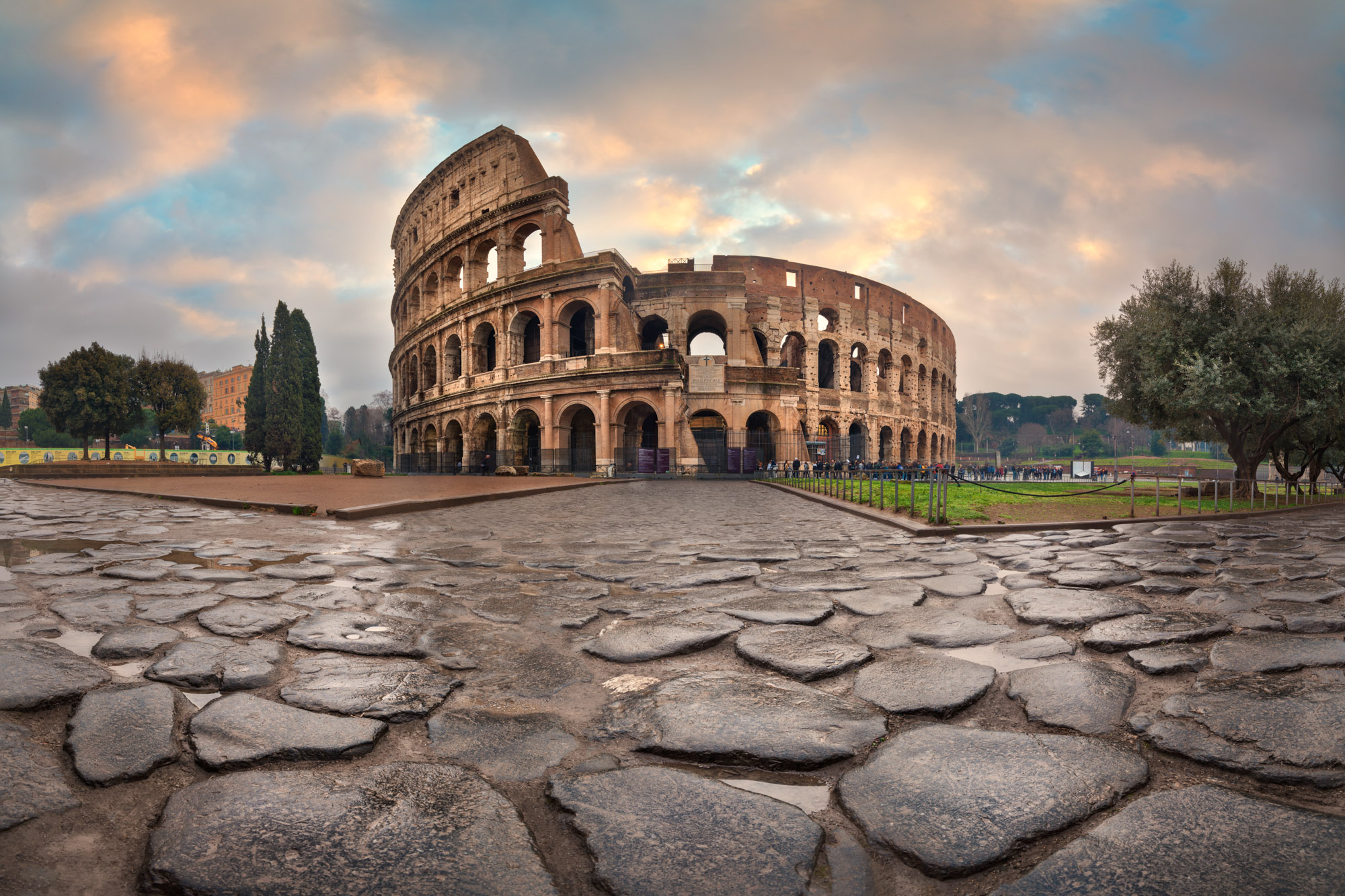 General 2000x1333 Rome Italy Europe Colosseum photography landmark architecture