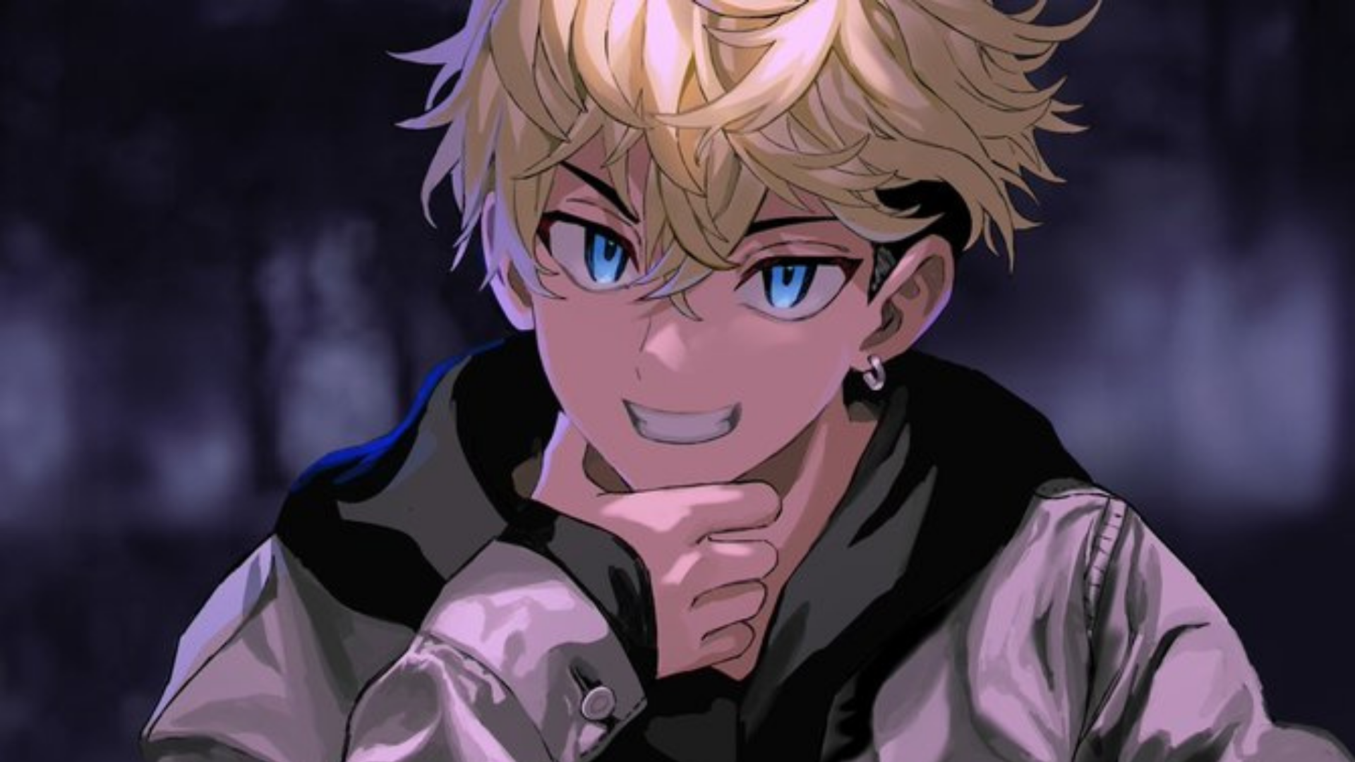 Top 10 Anime Boys With Blonde Hair [Best List]