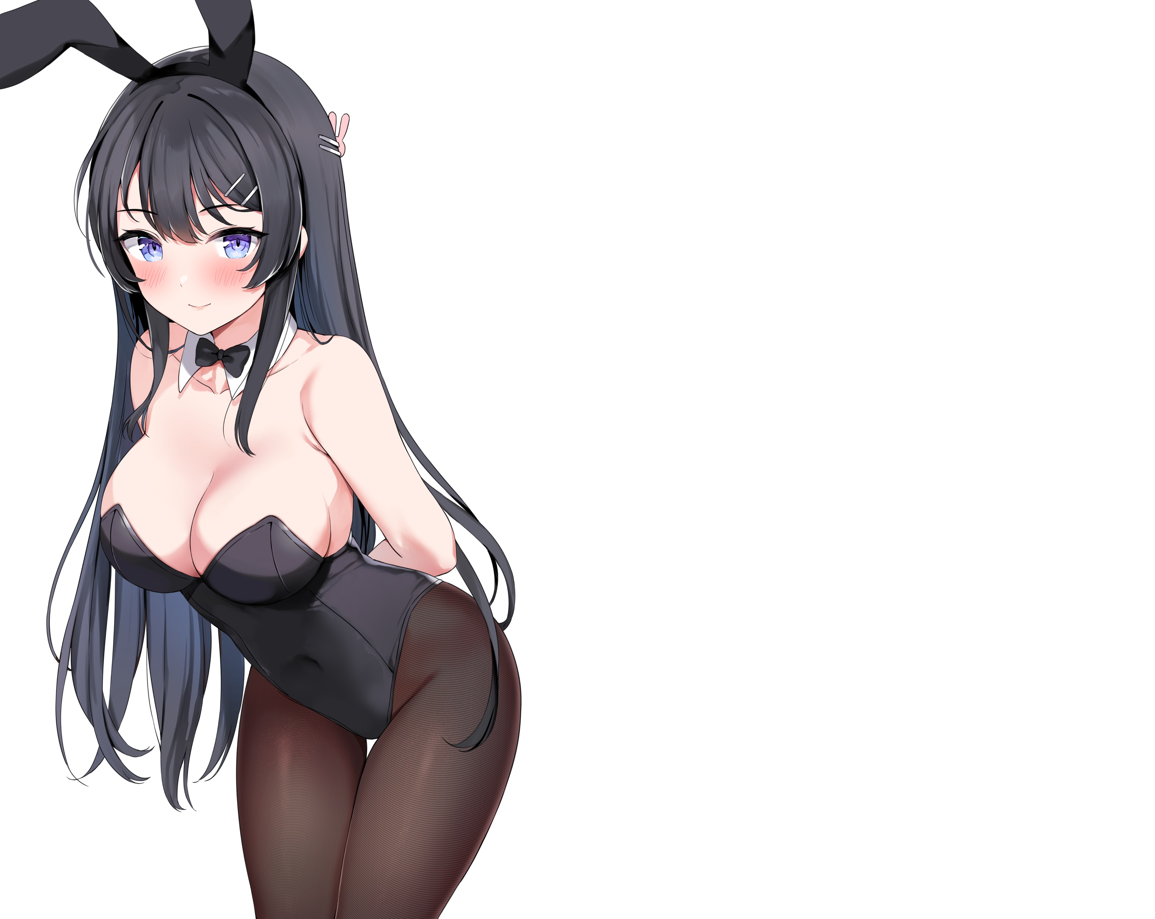 Hentai seishun buta yarou wa bunny girl senpai no yume wo minai фото 77