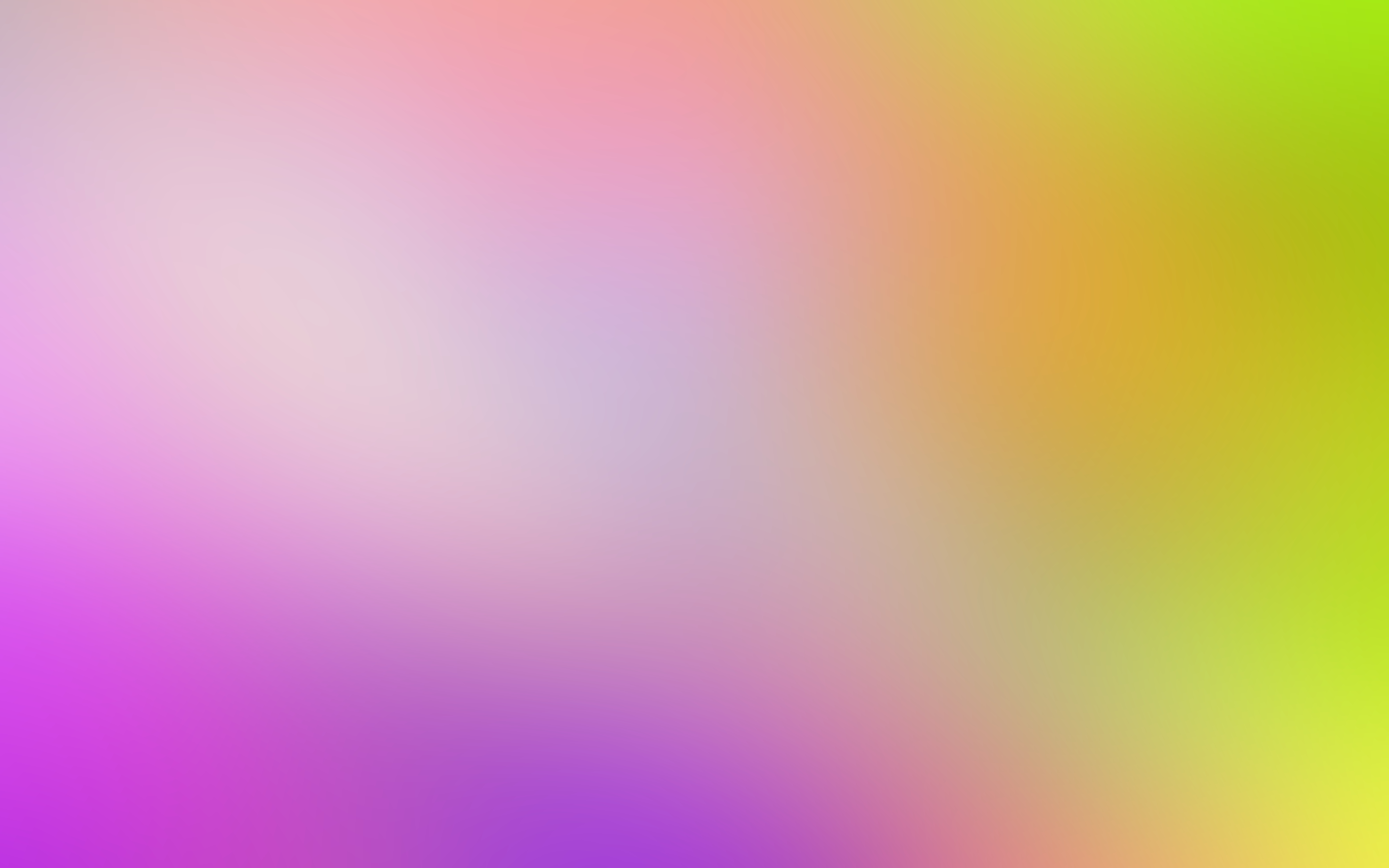 General 3998x2500 blurred gradient colorful digital art