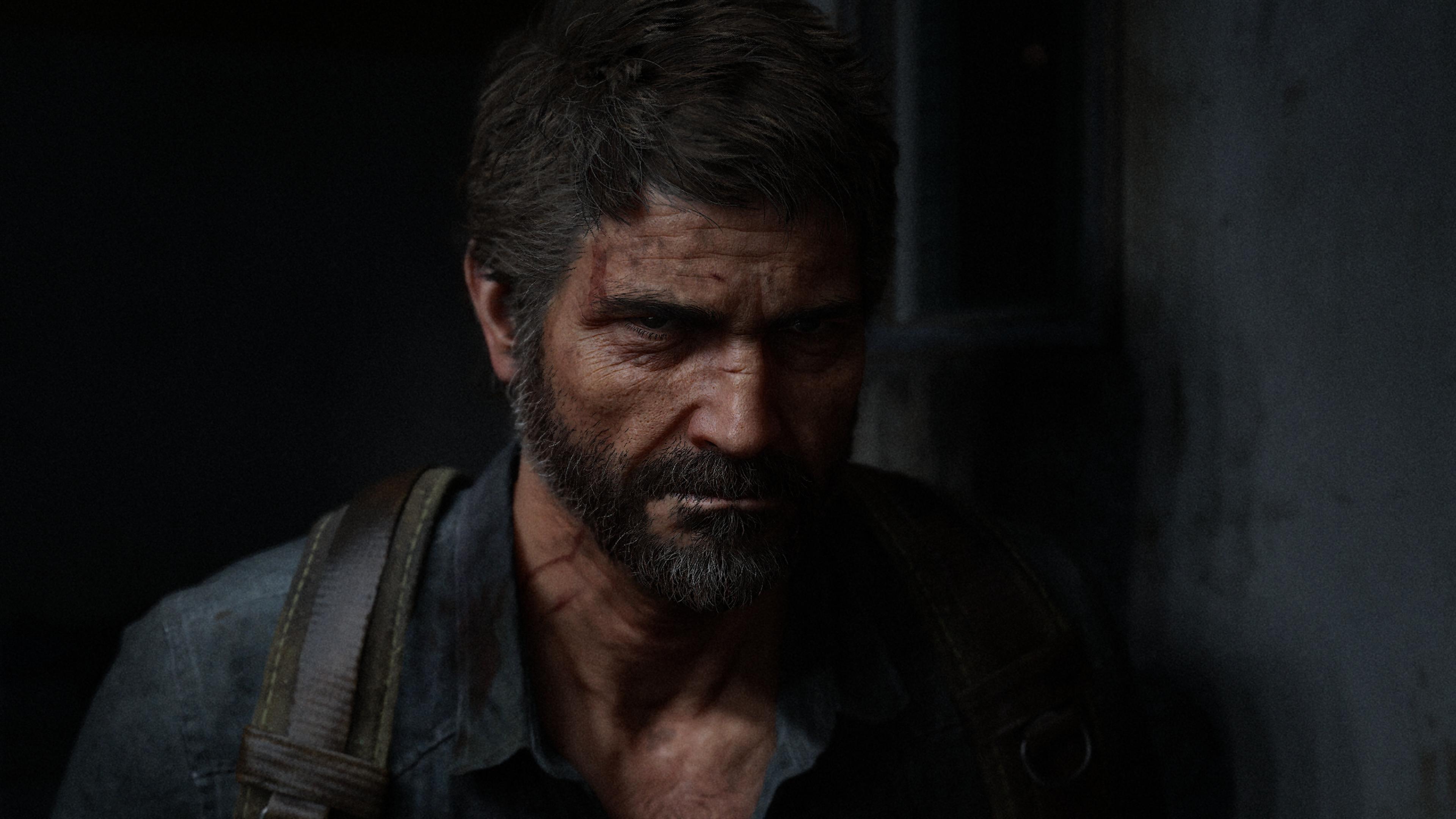 General 3840x2160 PlayStation Joel Miller The Last of Us Naughty Dog video games video game characters