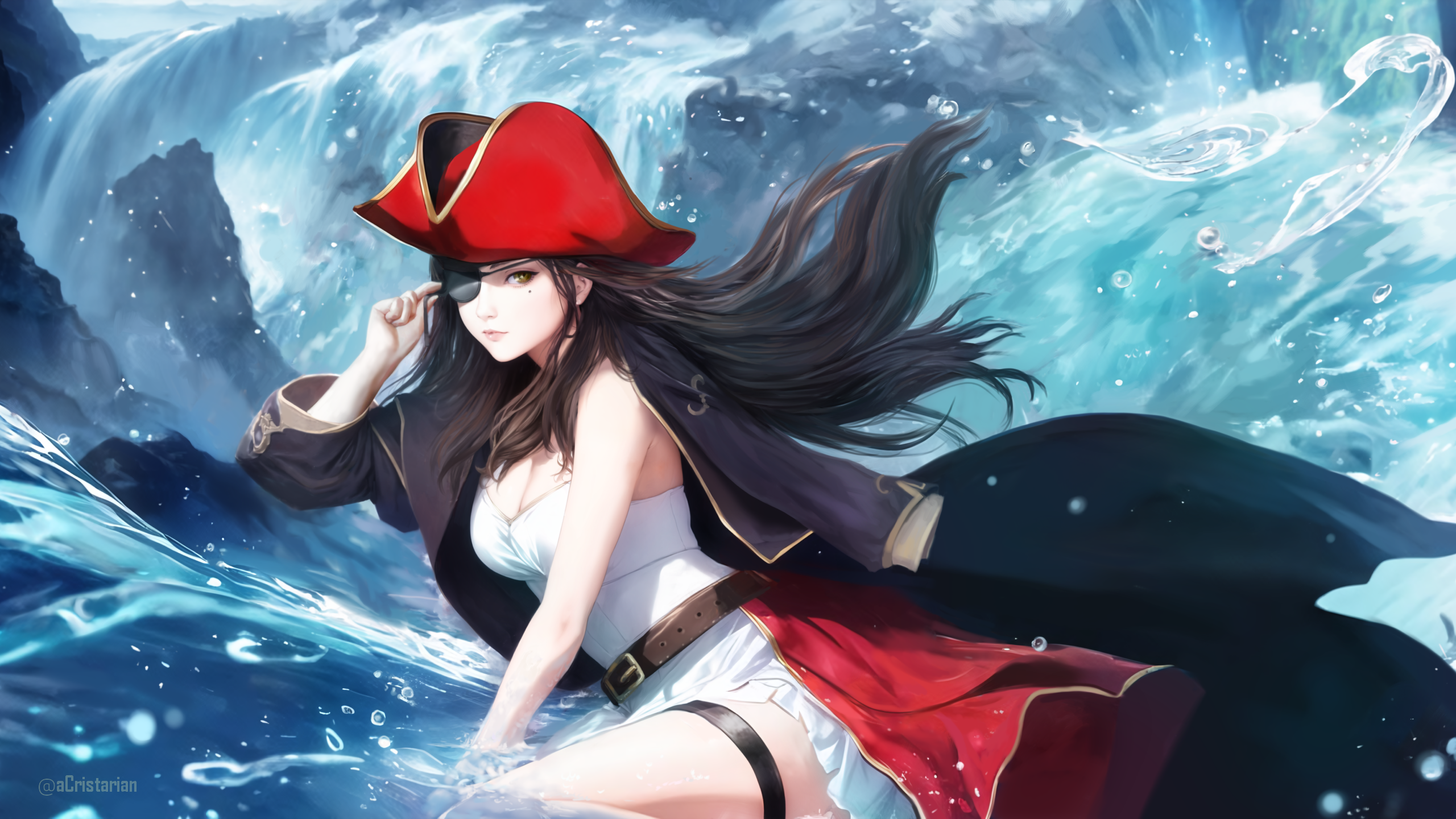 18 Best Anime Pirate Characters Of All Time – FandomSpot-demhanvico.com.vn
