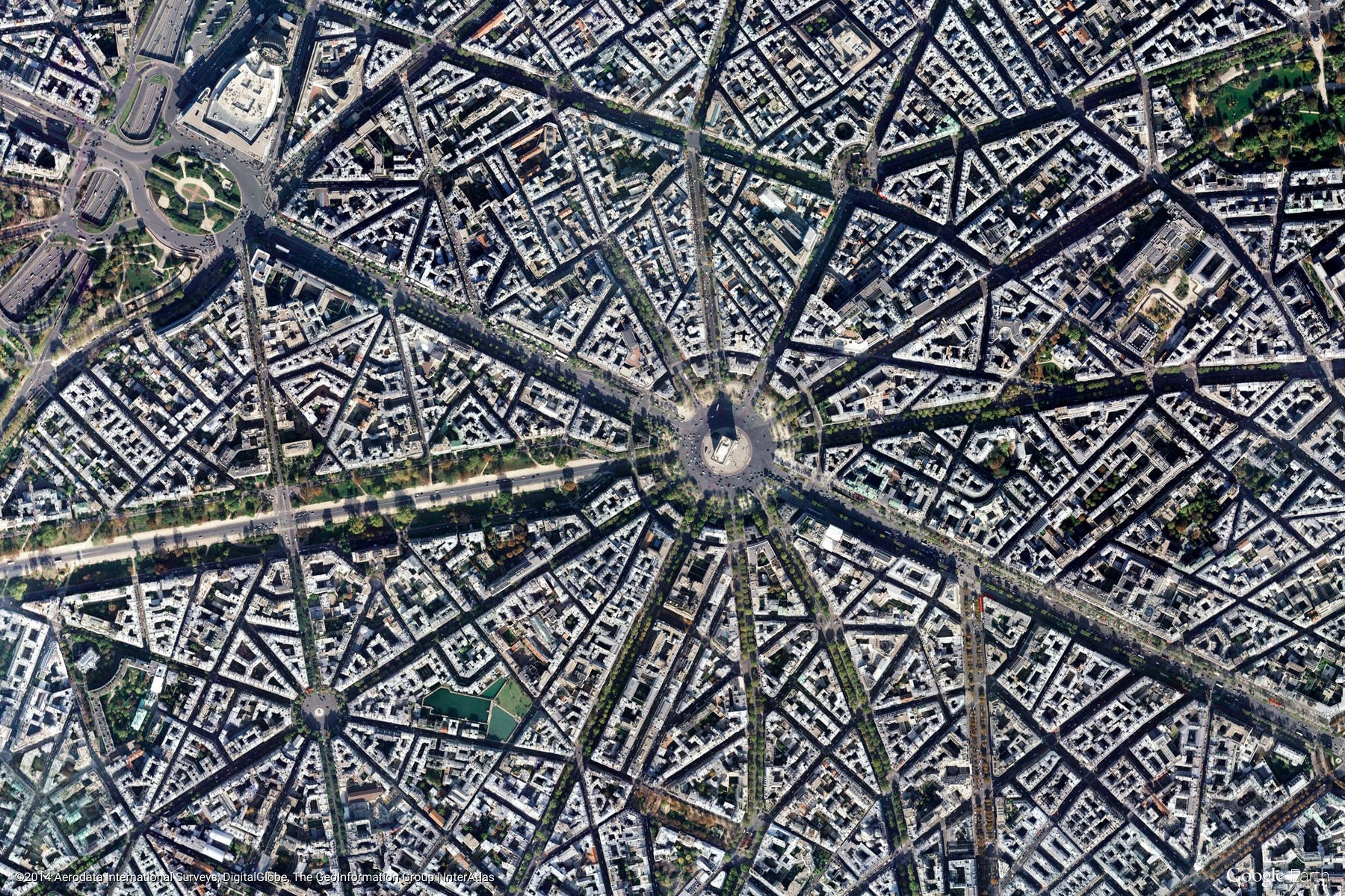 General 1800x1200 Google nature satellite photo landscape watermarked Paris France
