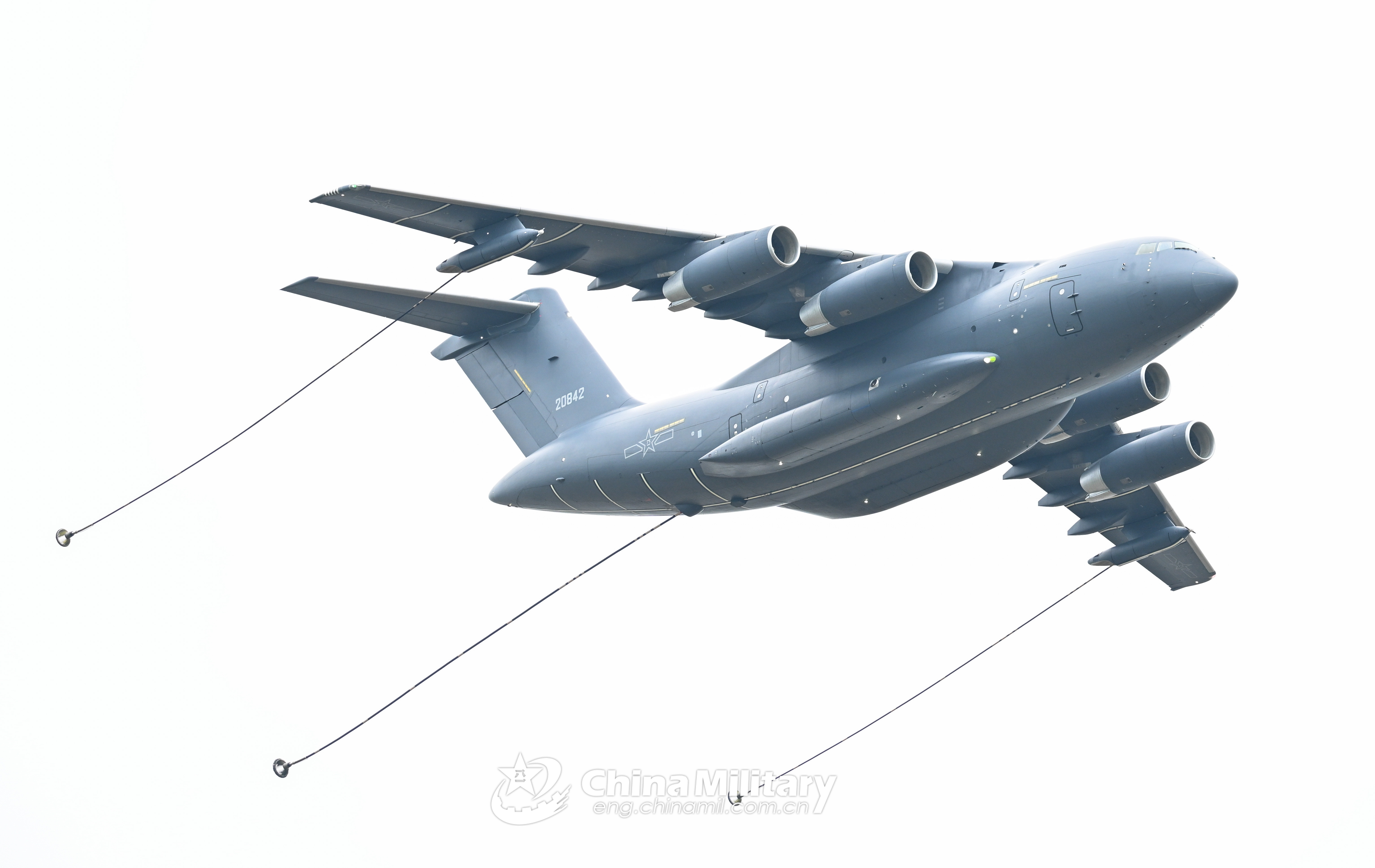 General 6137x3875 China aircraft military watermarked Chinese aircraft PLAAF