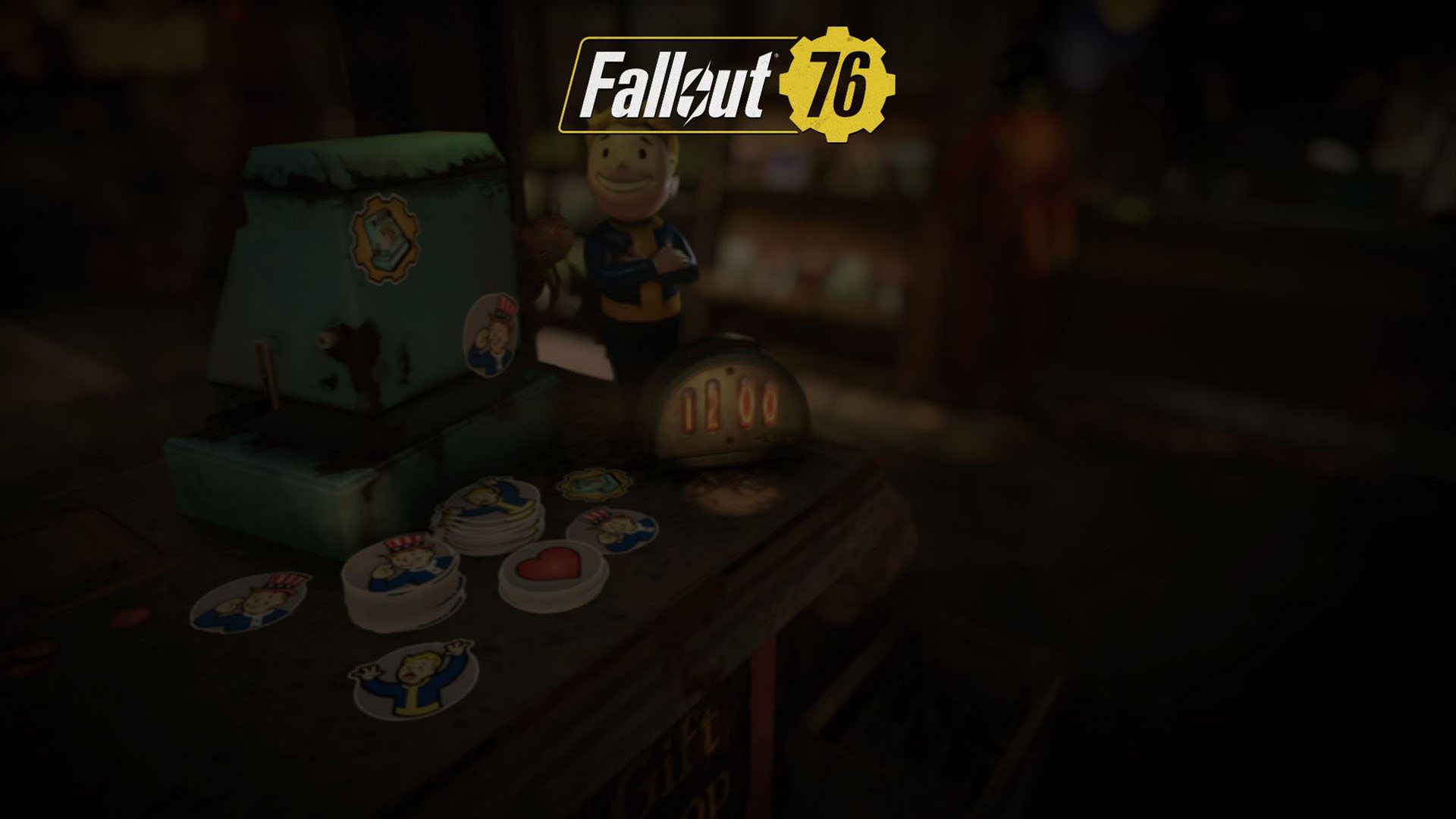 General 1920x1080 Fallout 76 Fallout PC gaming