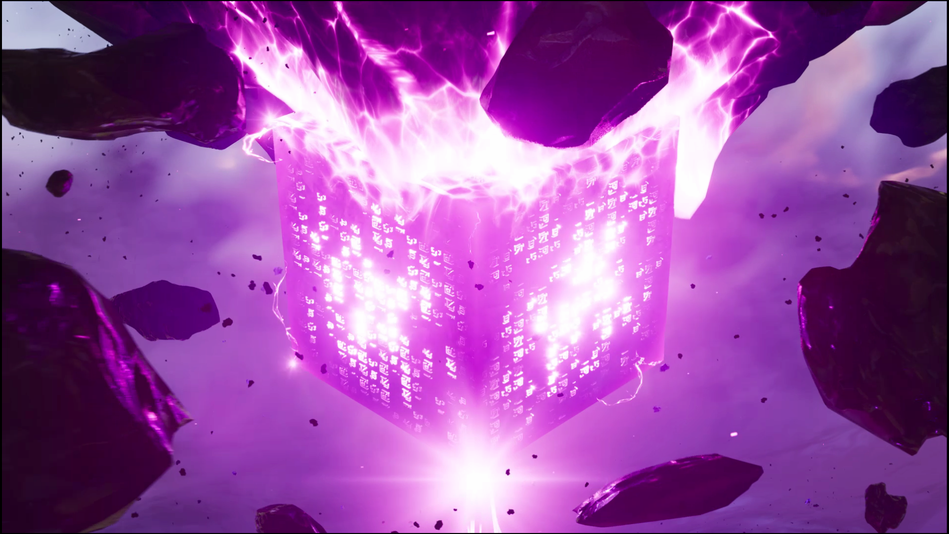General 1920x1080 Xbox One Fortnite video games pink