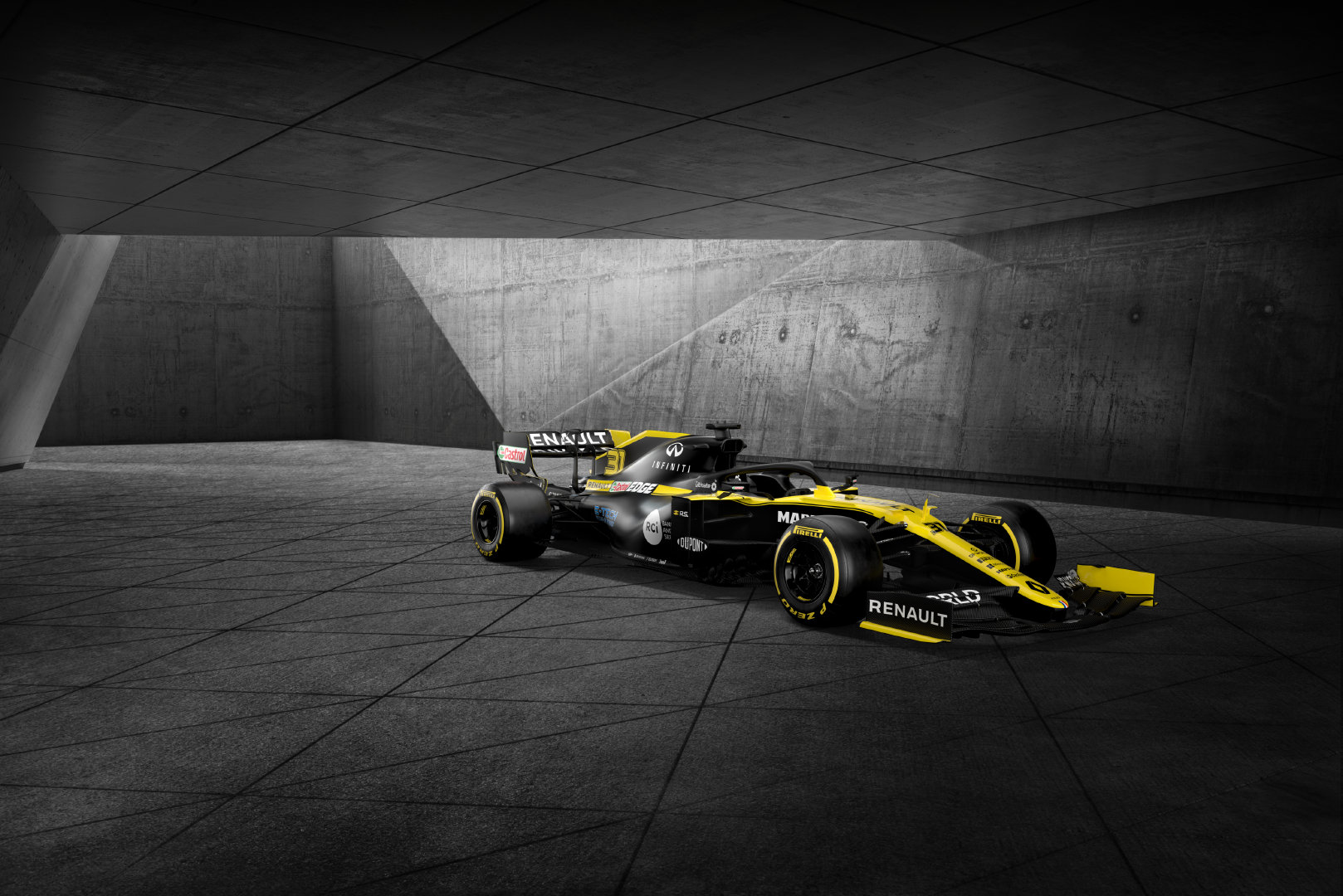 General 1618x1080 renault r.s.20 Renault Formula 1 front angle view livery