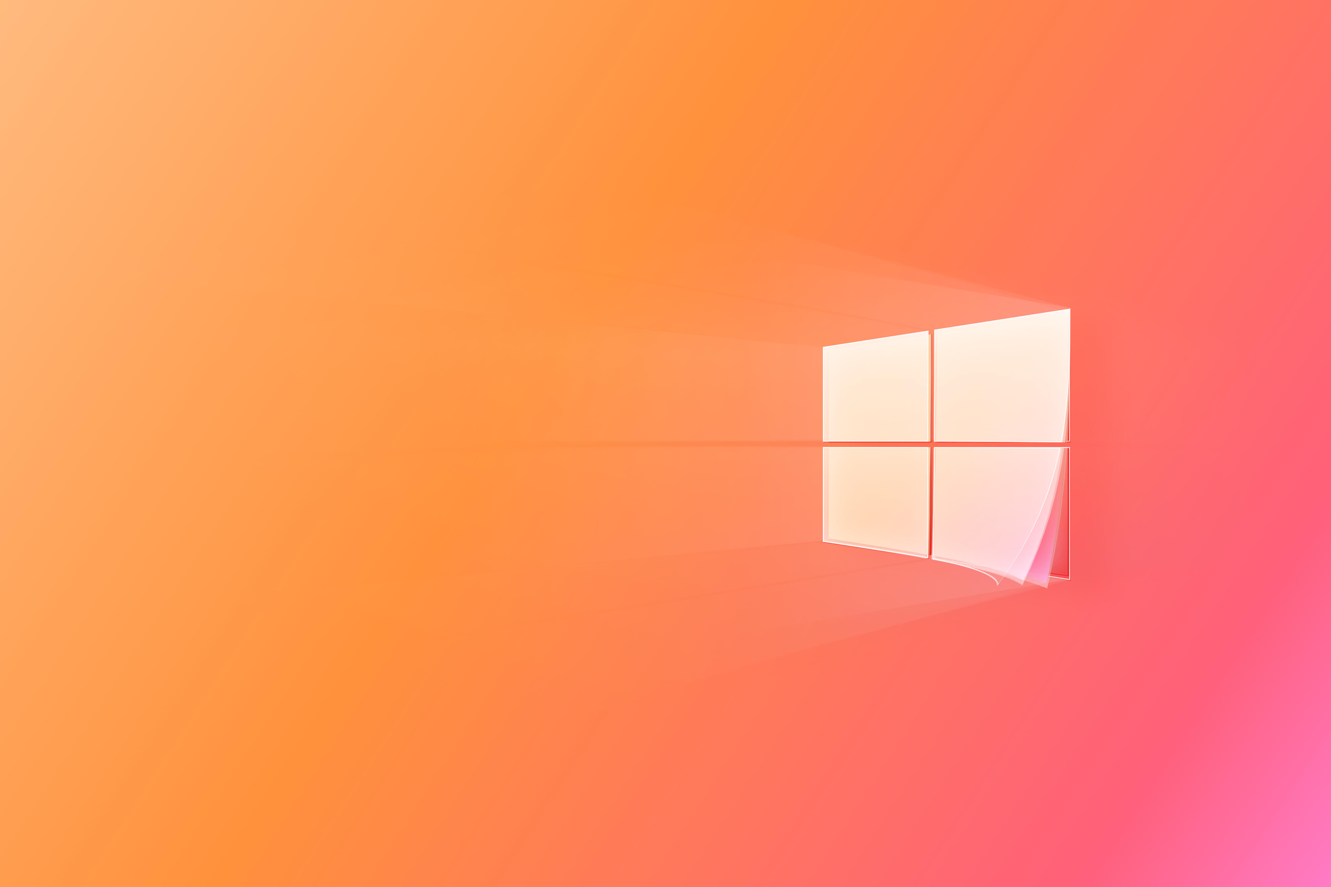 General 4500x3000 operating system Microsoft Windows simple background digital art