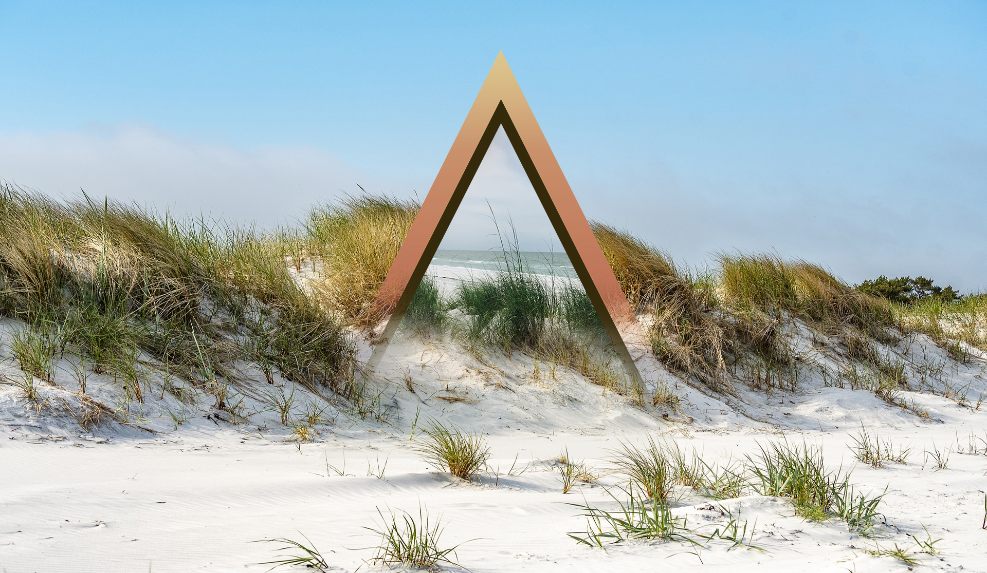 General 1920x1116 dunes triangle beach photo manipulation shore sand windy sea
