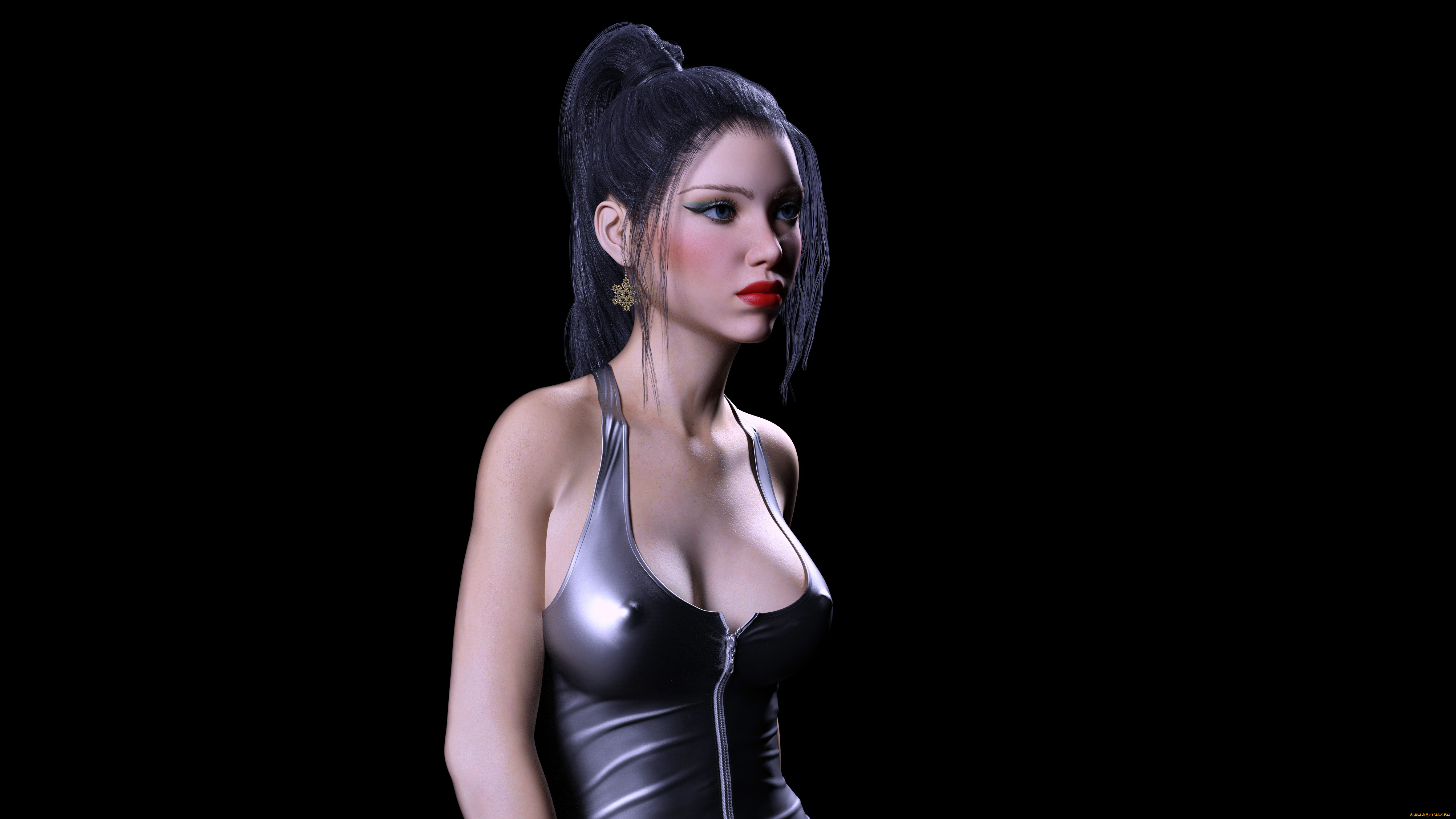 3d girls pics. 3д Графика девушки. 3d женщины. Фигуристые женщины 3d Графика. Обои 3d девушки.