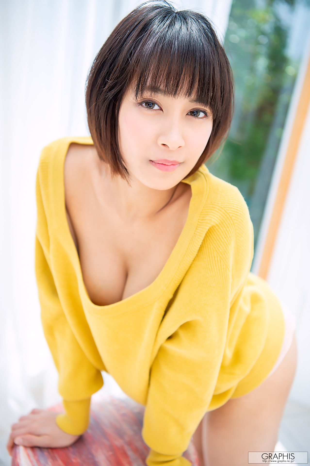 People 1278x1920 Japanese women Japanese women Asian gravure Graphis Rika Aimi pornstar JAV Idol natural boobs big boobs