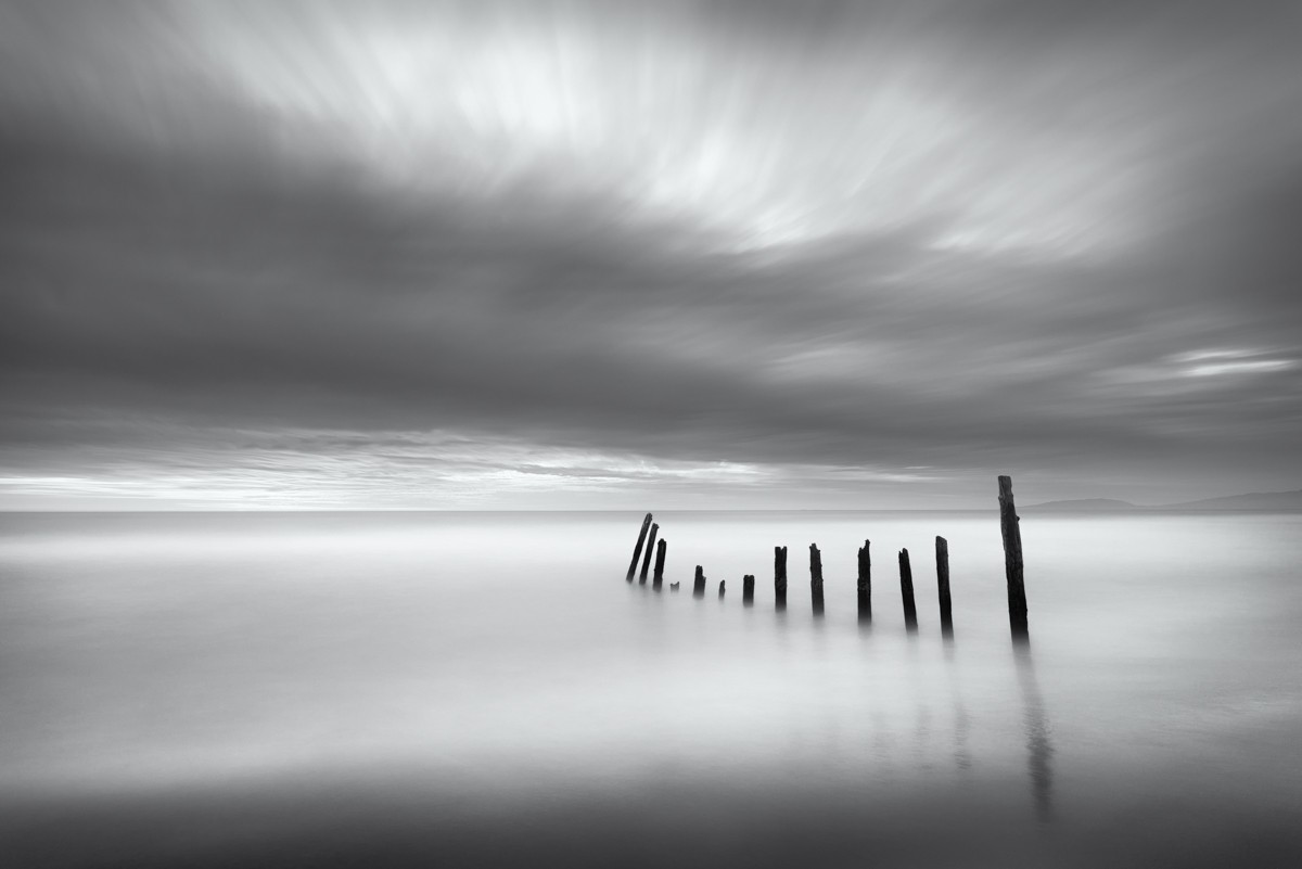 General 1200x801 long exposure clouds water outdoors sky nature