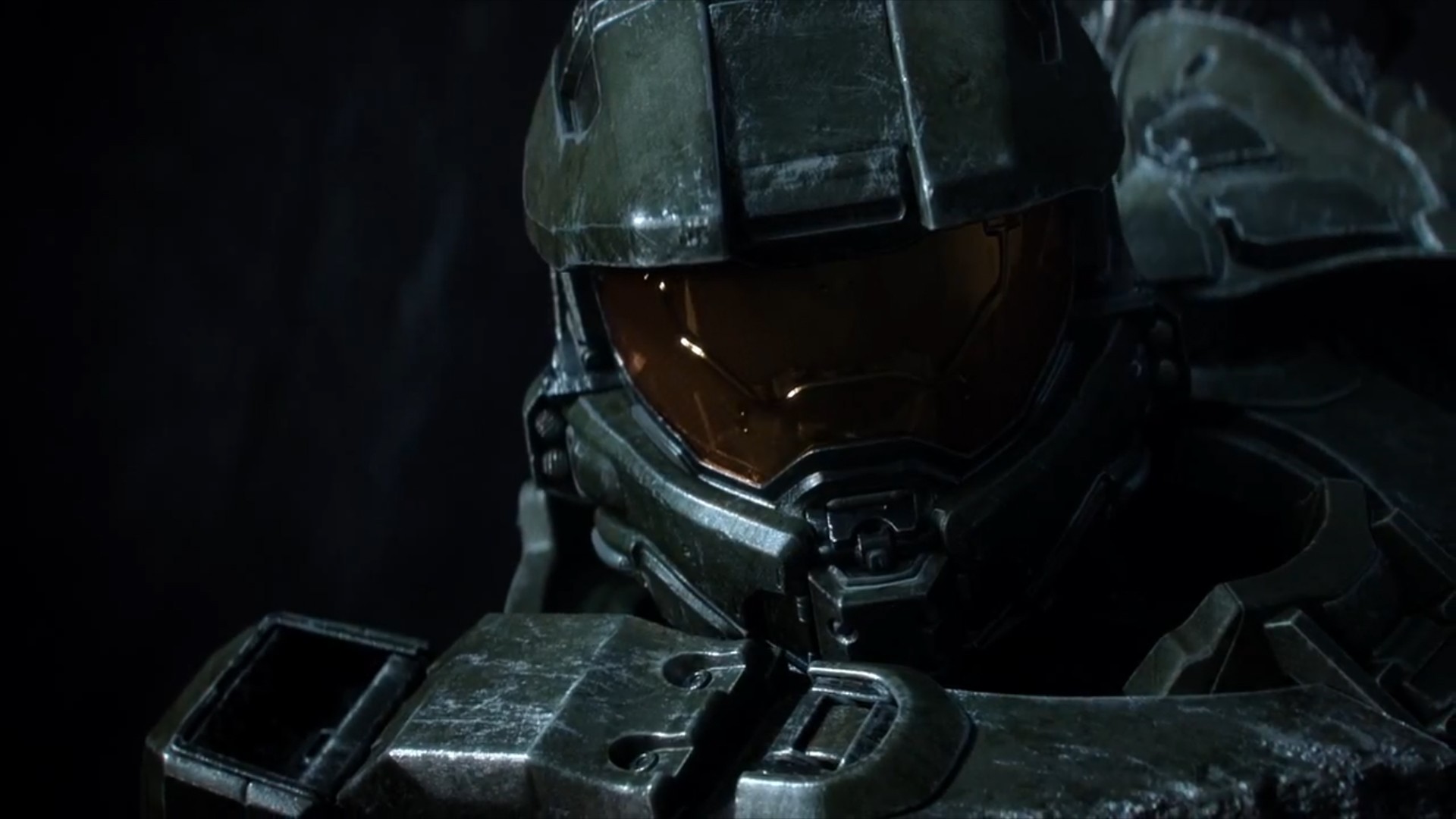 General 1920x1080 Halo 4 video games Master Chief (Halo) armor helmet video game characters science fiction