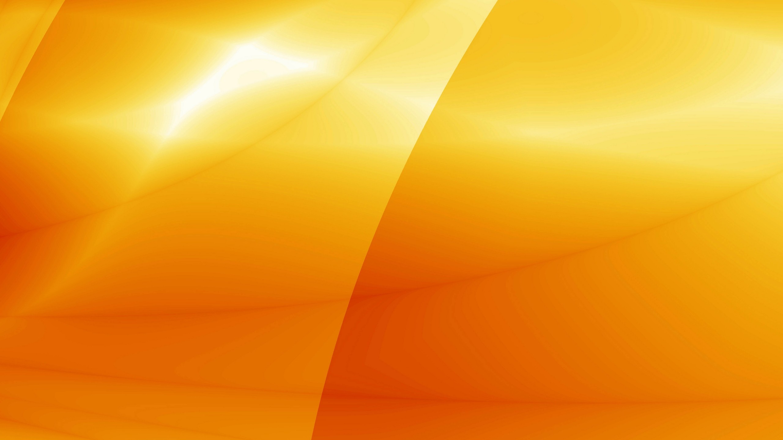 General 2560x1440 abstract lines yellow orange orange background texture digital art