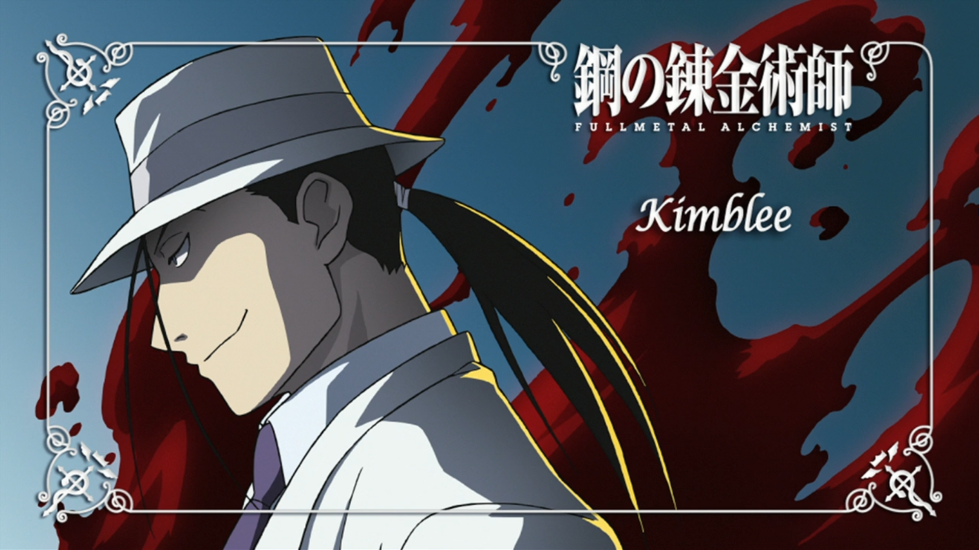 Anime 1920x1080 Fullmetal Alchemist: Brotherhood anime men anime