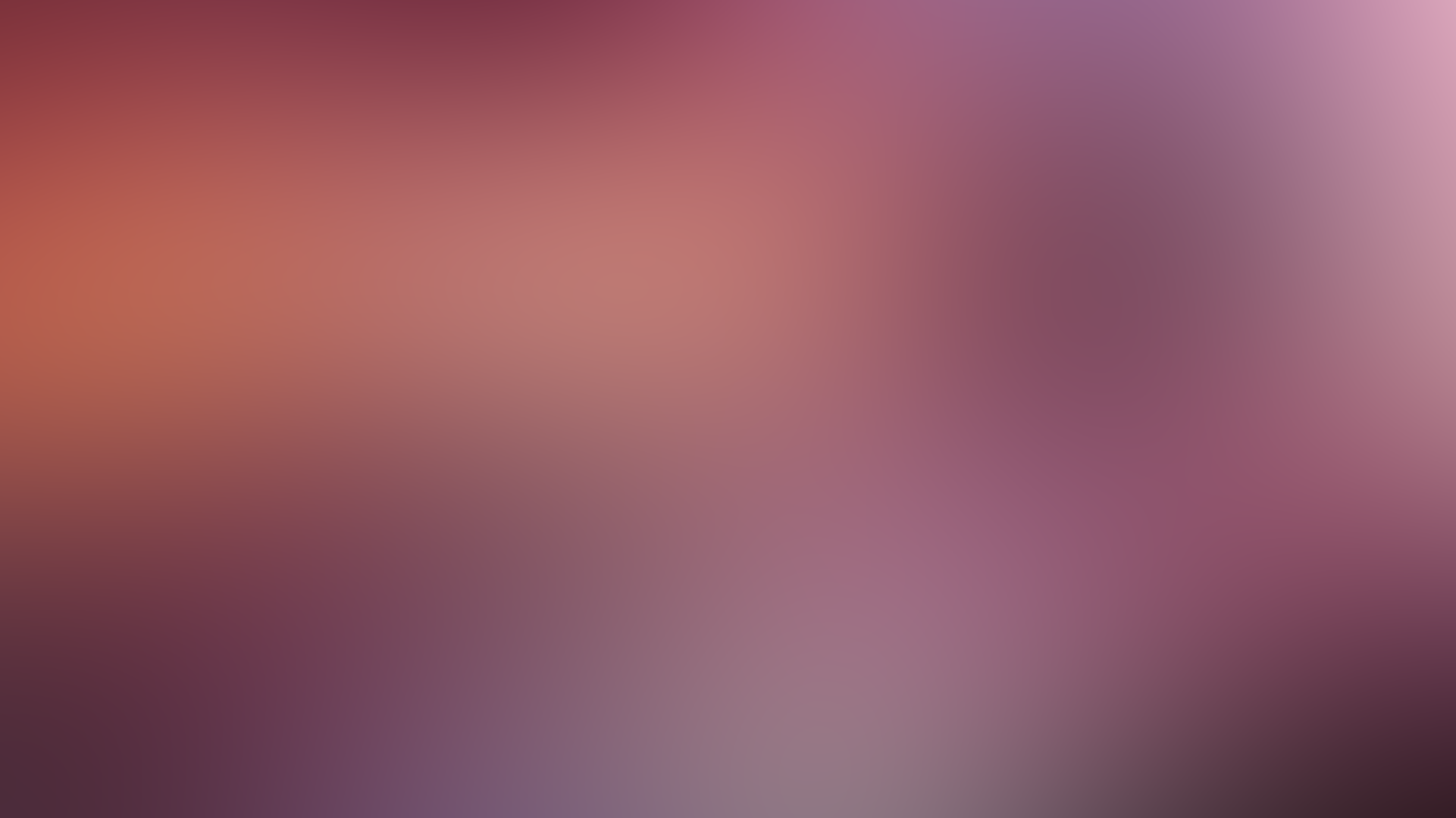 General 1921x1080 Ubuntu gradient soft gradient  texture blurred