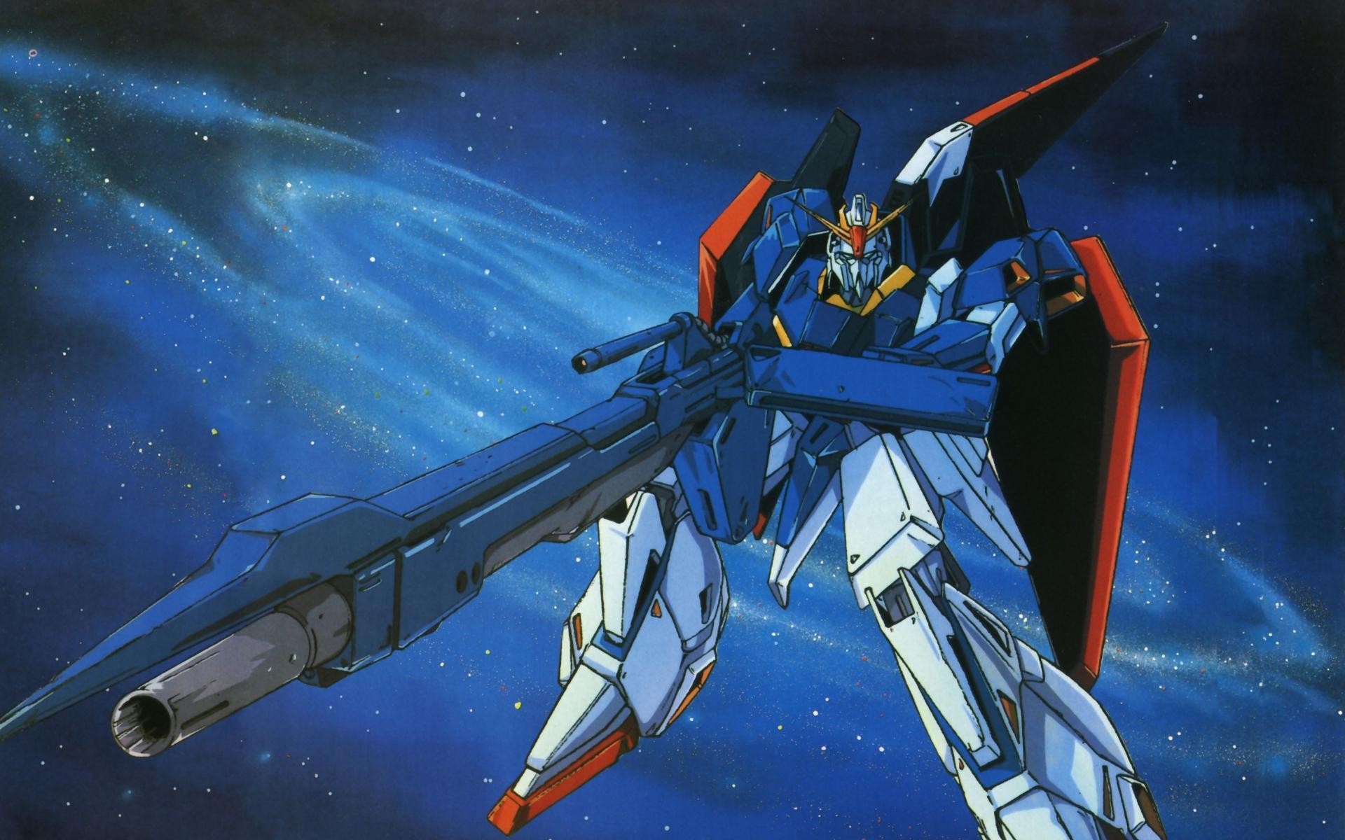 Anime 1920x1200 anime Mobile Suit Gundam Gundam
