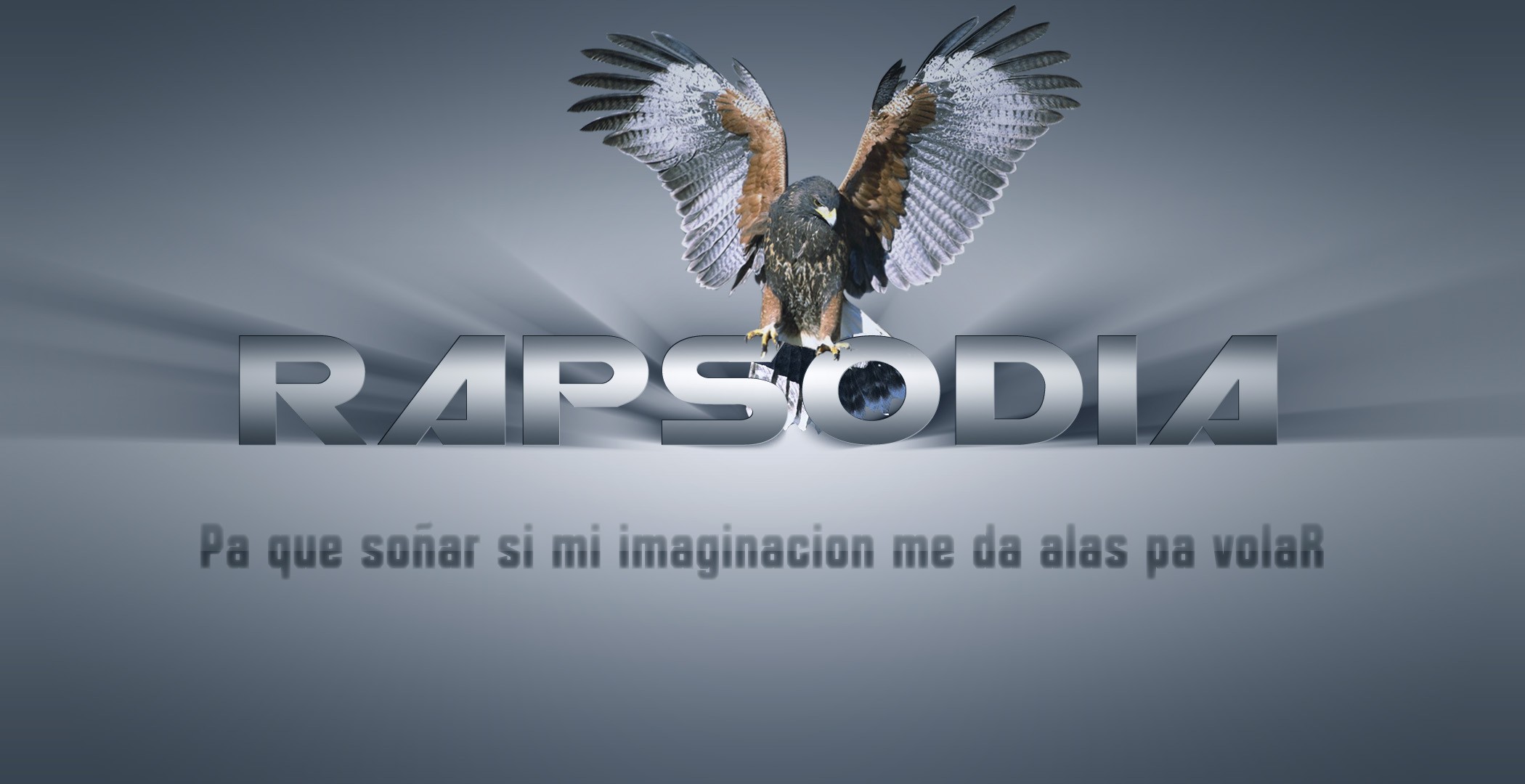 General 2100x1080 typography simple background birds animals wings eagle