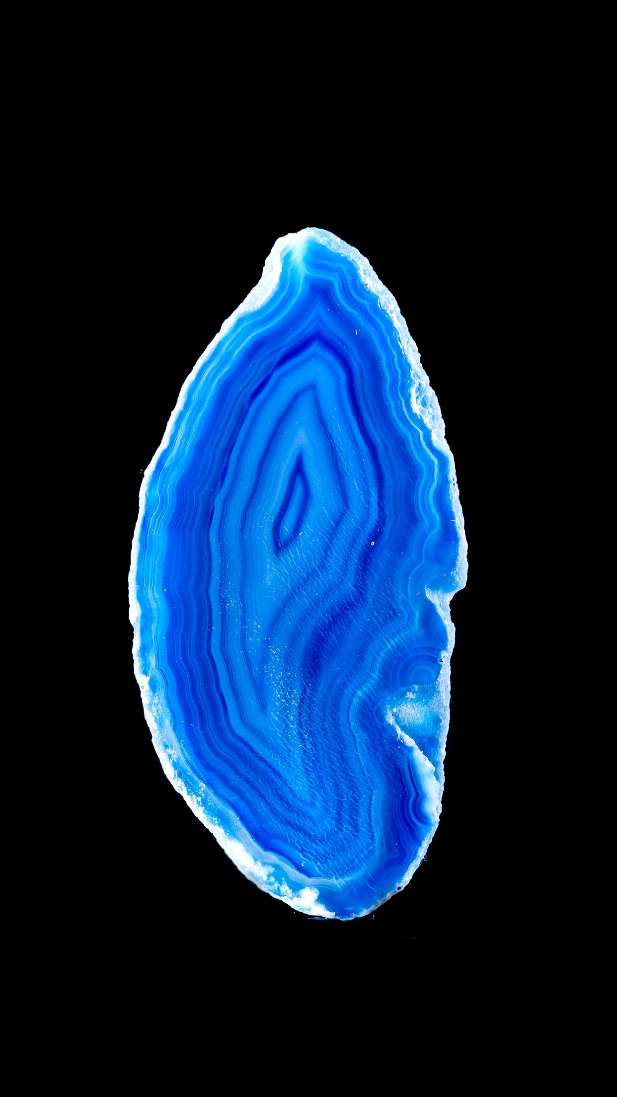 General 1242x2208 texture portrait display blue