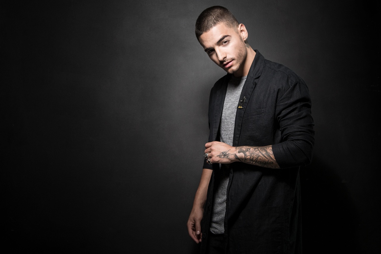 Maluma Wallpaper HD APK for Android Download