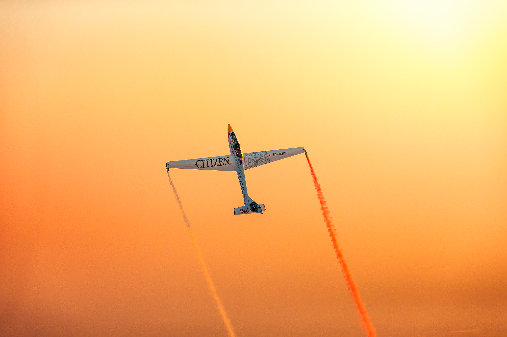 General 2048x1365 photography airplane airshows colored smoke glider smoke sky vehicle aircraft 500px